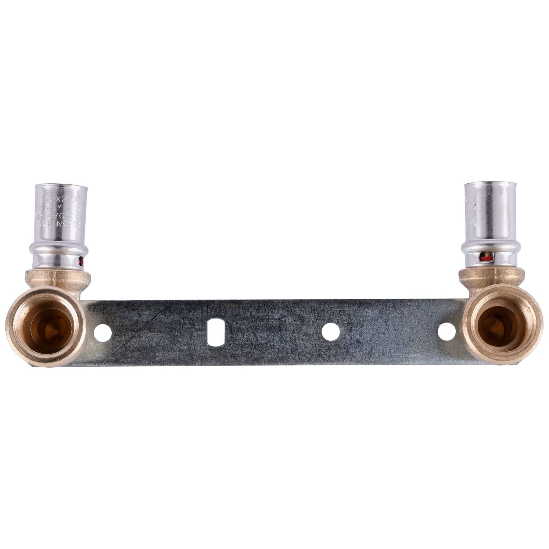 Монтажна планка прес APE ITALY AP 492 1/2″х16