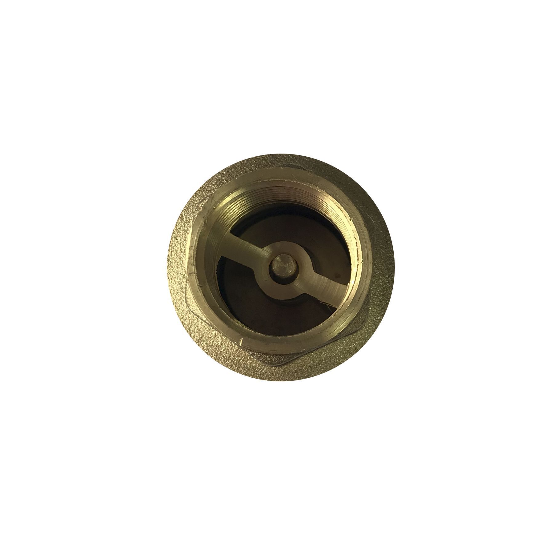 Клапан зворотного ходу води SELBA    3/4″ SL1541