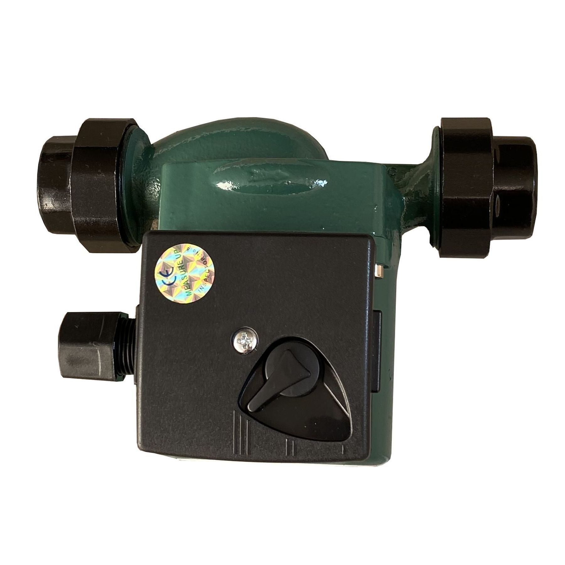 Насос циркуляційний VOLKS pumpe  ZP25/6 130мм + гайки
