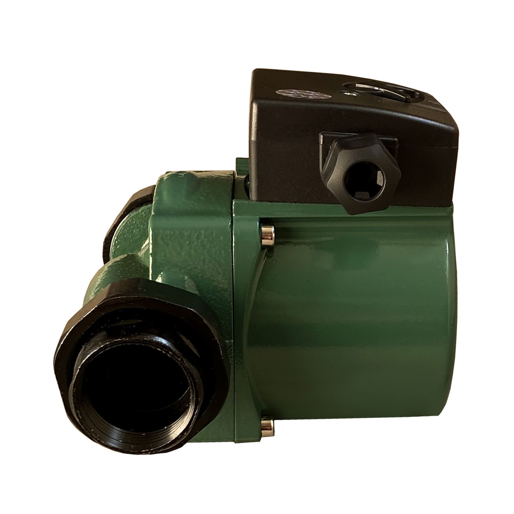 Насос циркуляційний VOLKS pumpe  ZP25/4 130мм + гайки