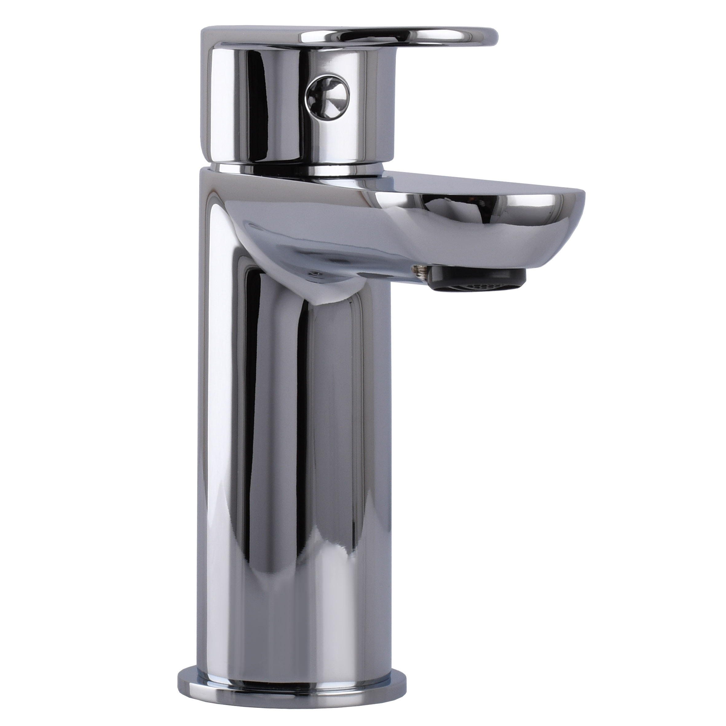 Змішувач для умивальника TOPAZ BARTS TB 07202-H36