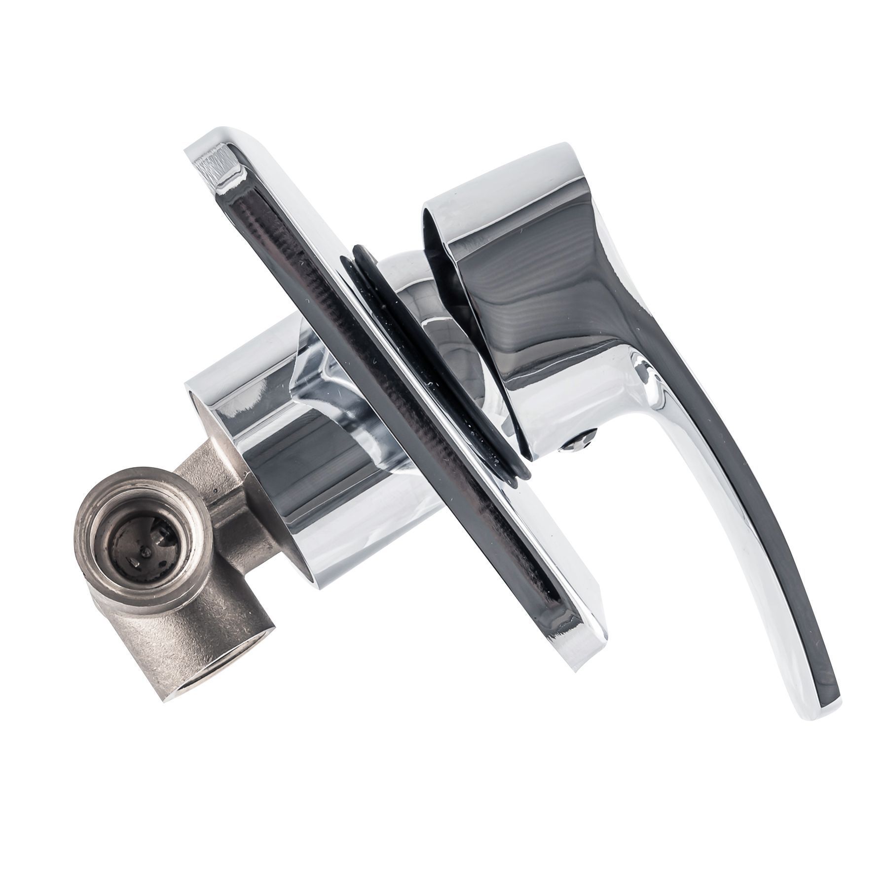 Душова система вбудована Globus Lux GLQU-0105S-KIT Queensland