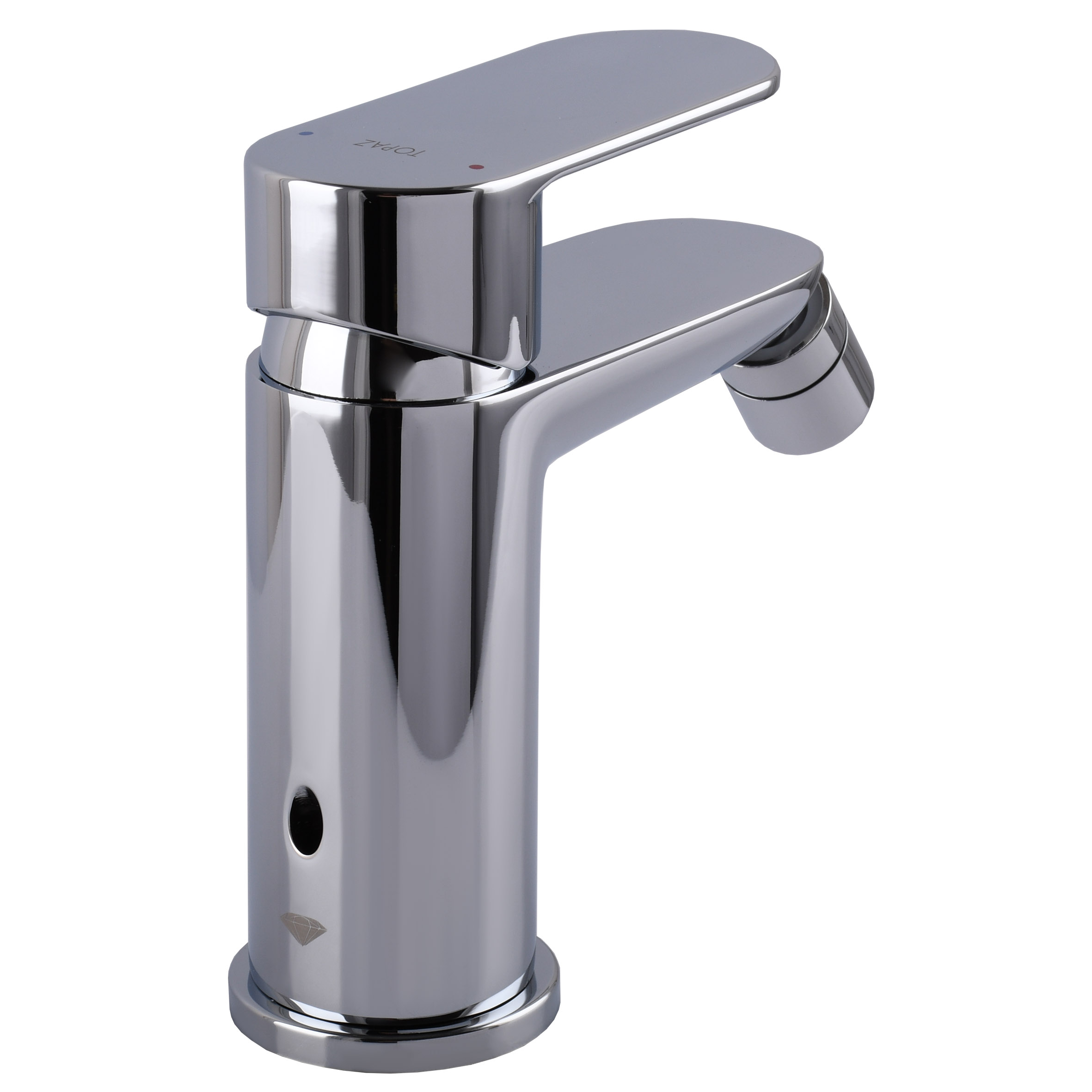 Змішувач для біде TOPAZ BARTS TB 07601-H36