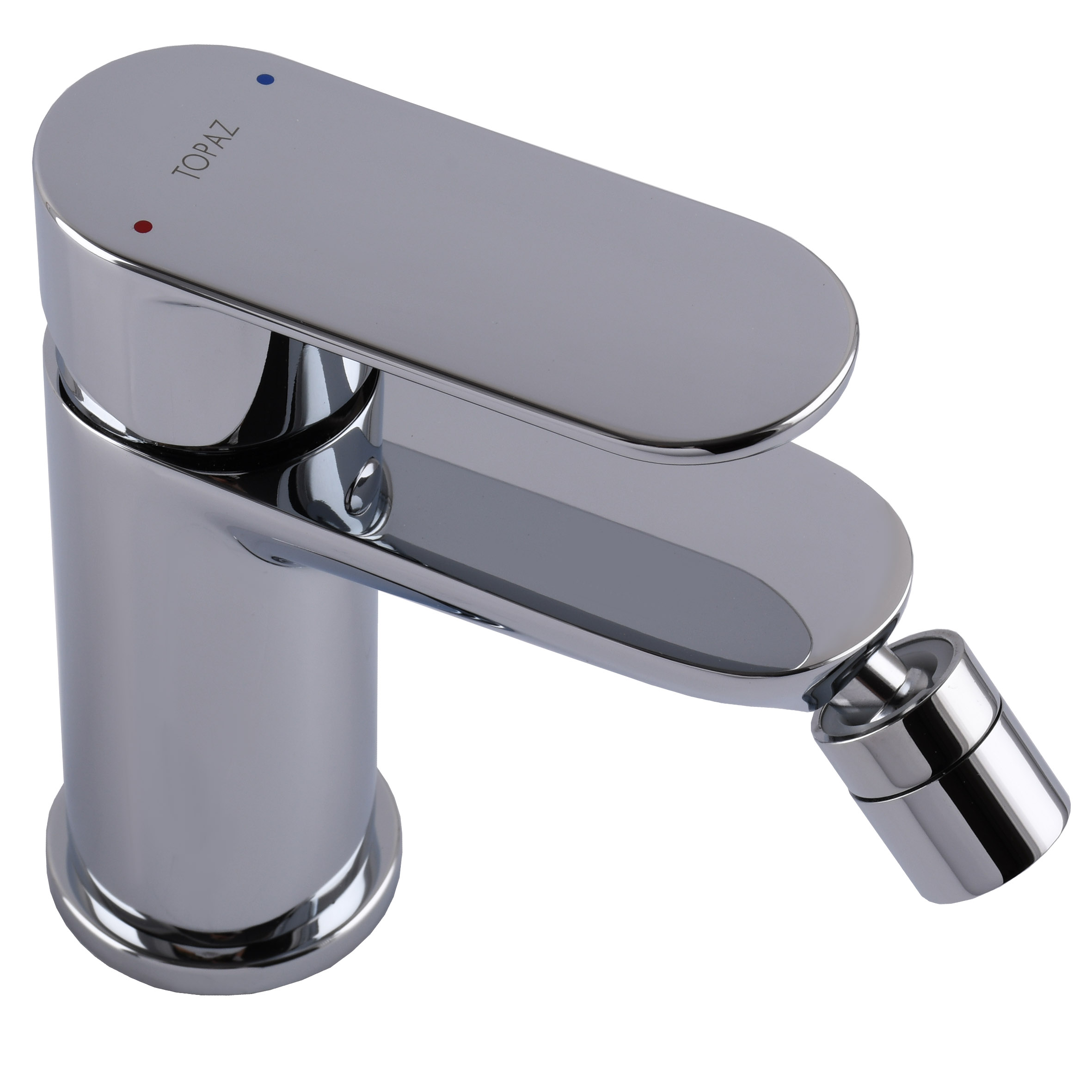Змішувач для біде TOPAZ BARTS TB 07601-H36