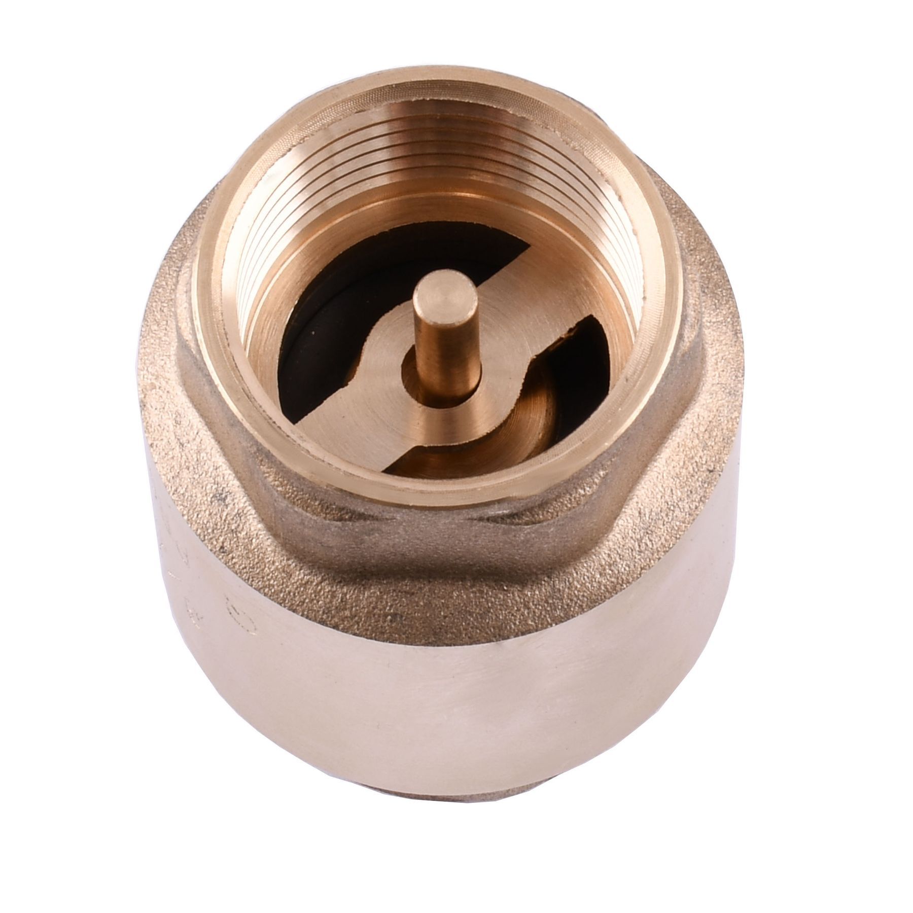 Клапан зворотного ходу води Q PROFESSIONAL  1/2″ QP100