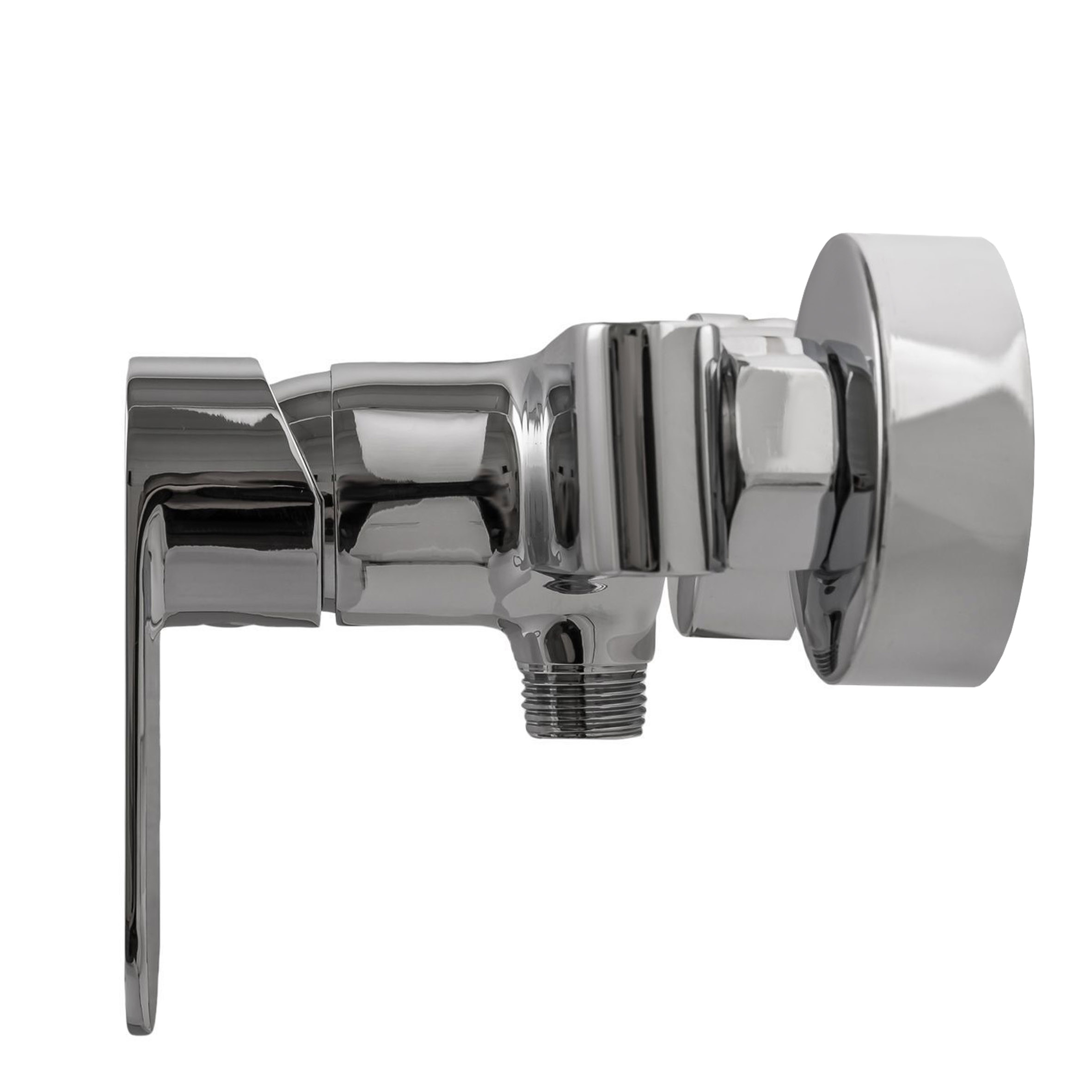 Змішувач для душа TOPAZ BARTS TB 07705-H36