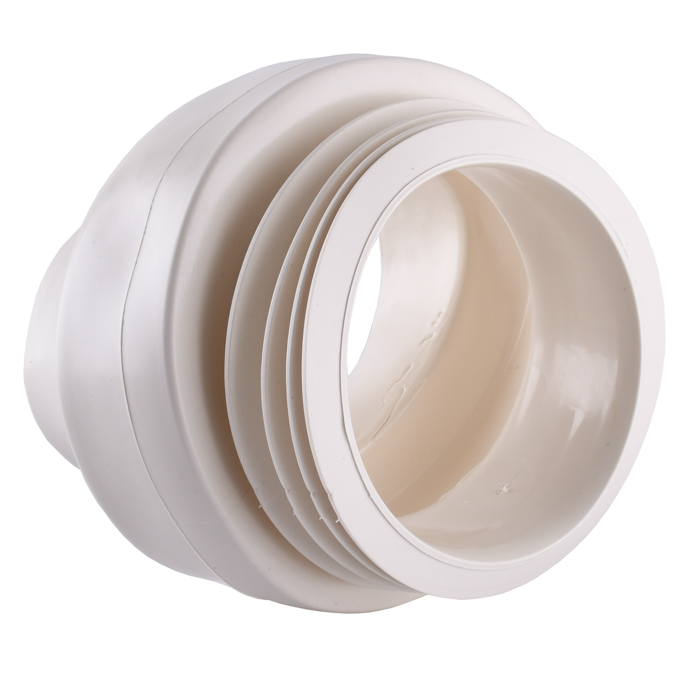 Манжет прямой Waterstal WS 0010 LC