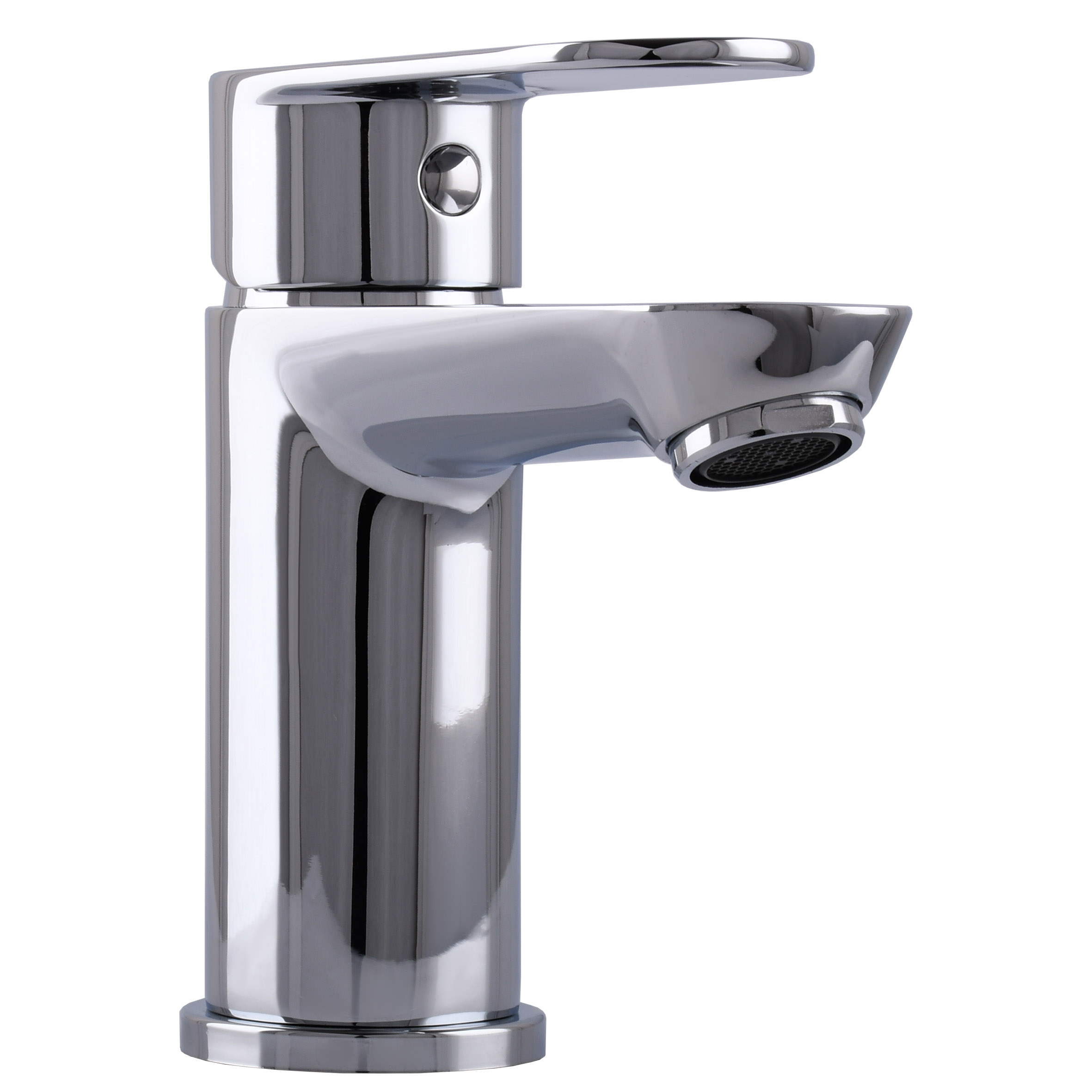 Змішувач для умивальника TOPAZ BARTS TB 07201-H36