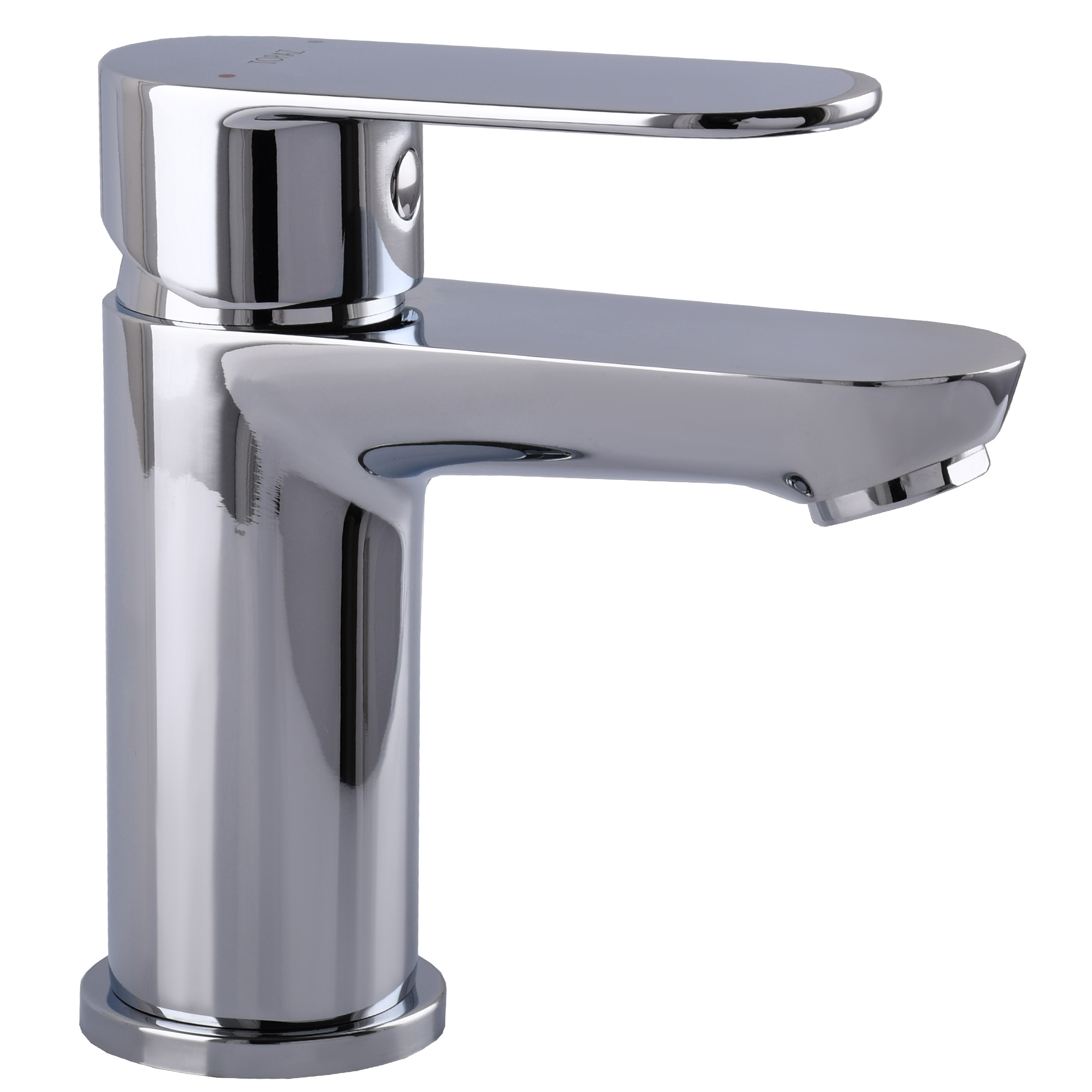 Змішувач для умивальника TOPAZ BARTS TB 07201-H36