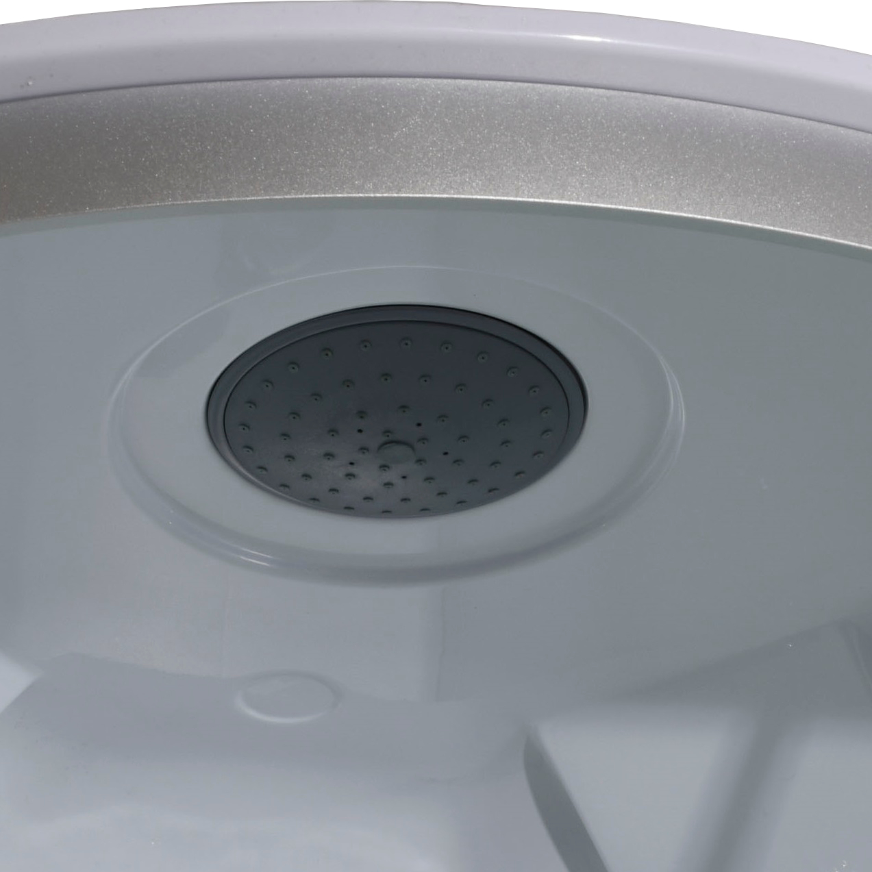 Душовий бокс асиметричний правий REGA L120GBSR (L120BR) BRAVO (3уп.)