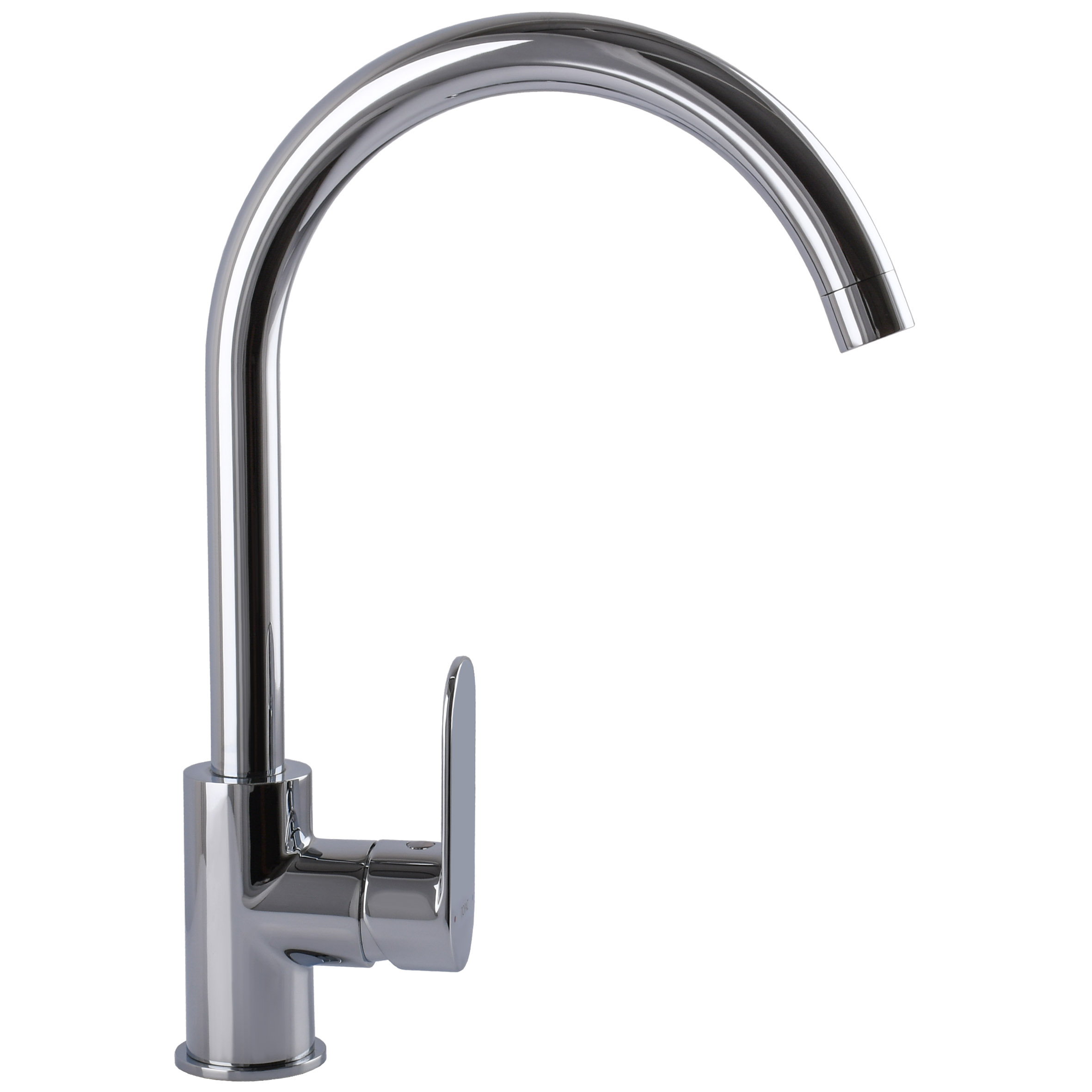 Змішувач для кухні TOPAZ BARTS TB 07403-H36