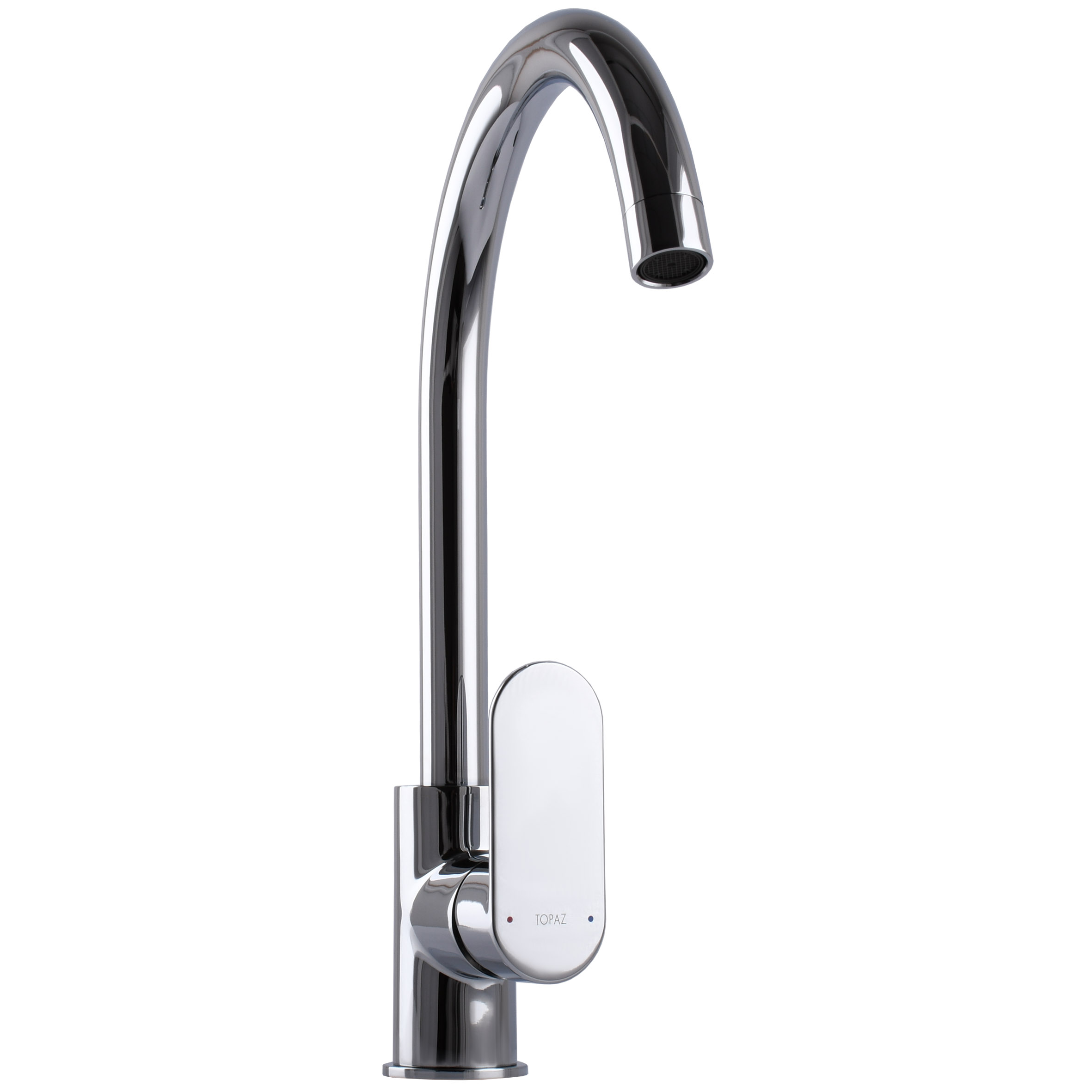 Змішувач для кухні TOPAZ BARTS TB 07403-H36