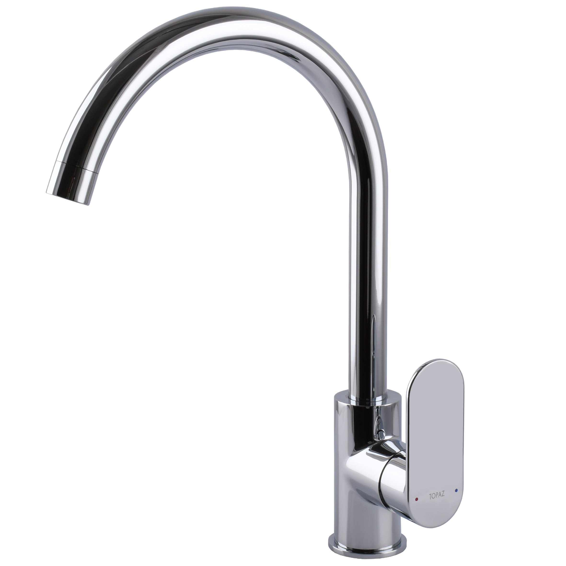 Змішувач для кухні TOPAZ BARTS TB 07403-H36