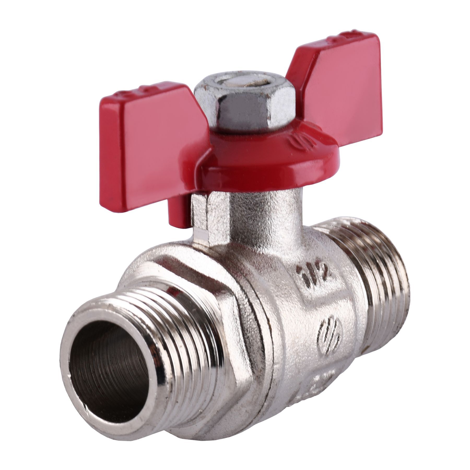 Кран кульовий ARCO SENA       1/2″ ЗЗ КБ 153903 (753903)