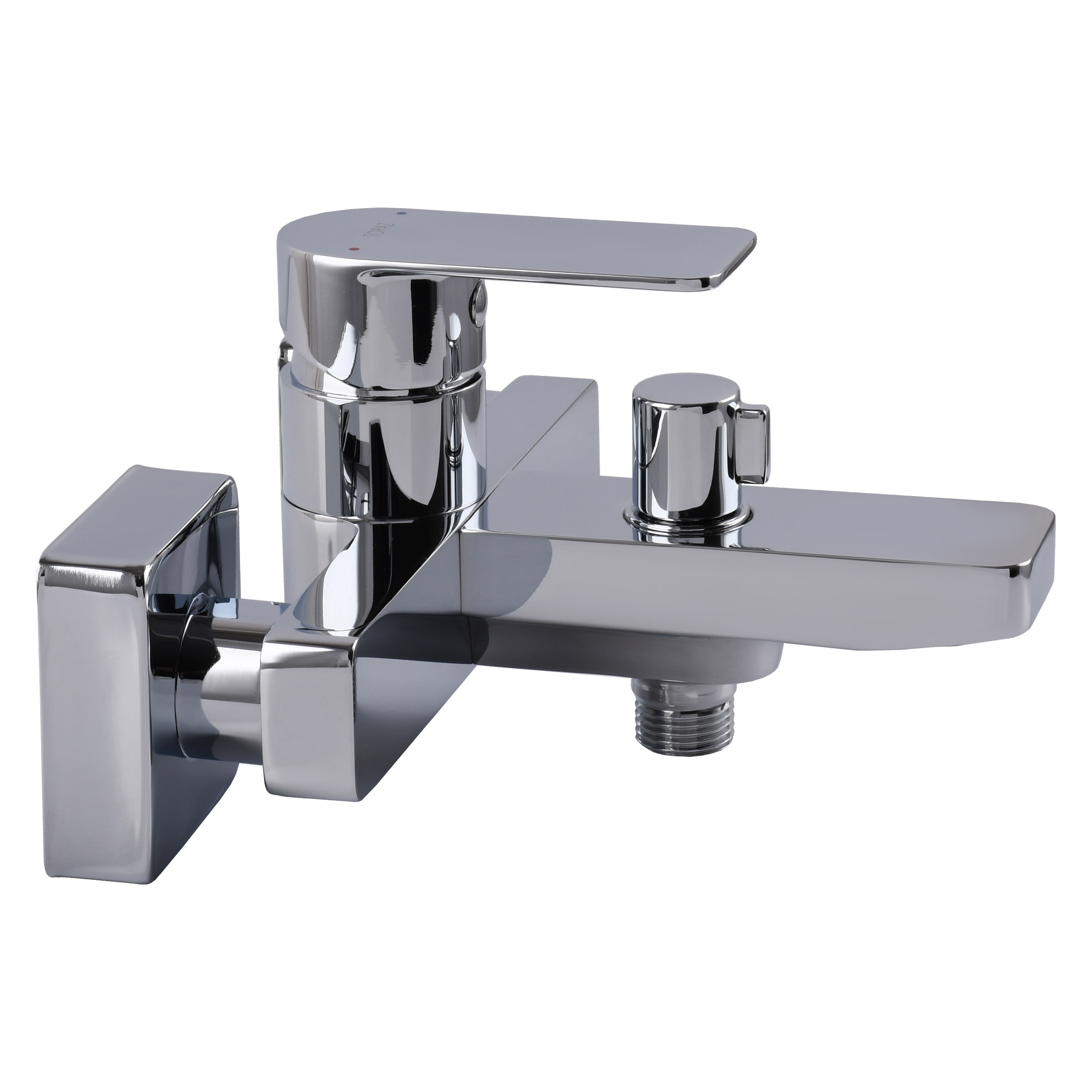 Змішувач для ванни TOPAZ SARDINIA TS 08131-H19N