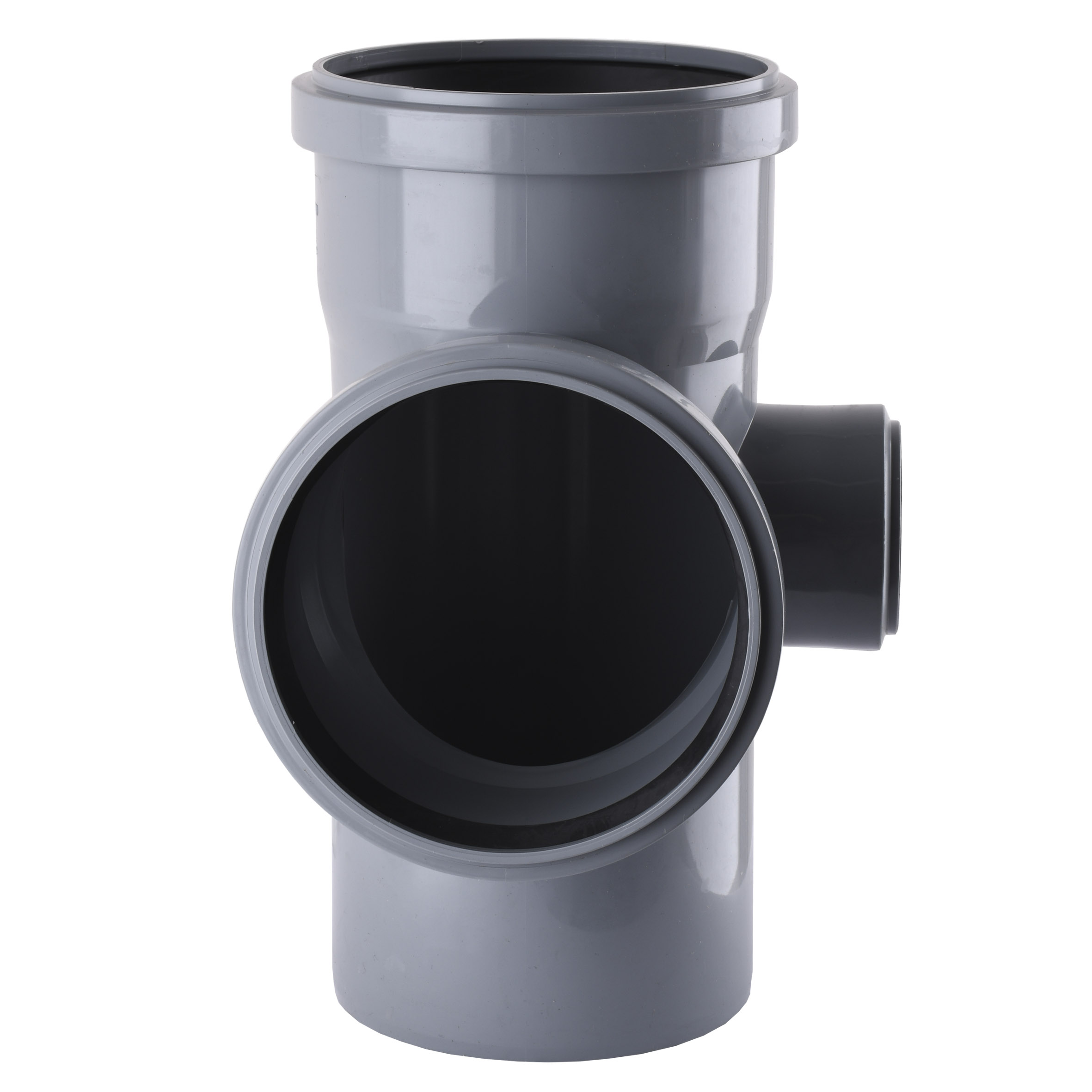 Хрестовина VSplast 2пл 110х110х50х90° (права)