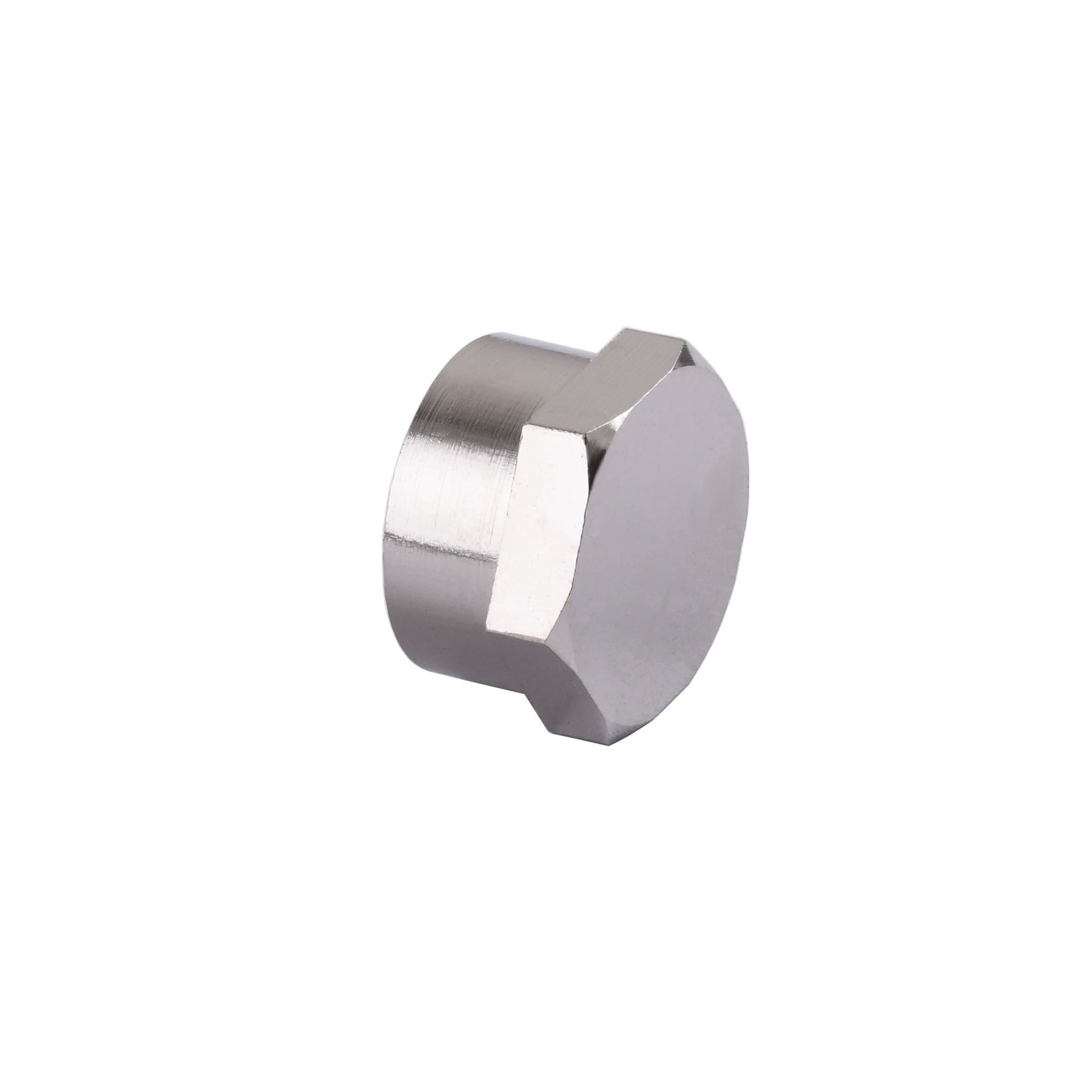 Заглушка з внутрішньою різьбою SELBA 1″ SL8002