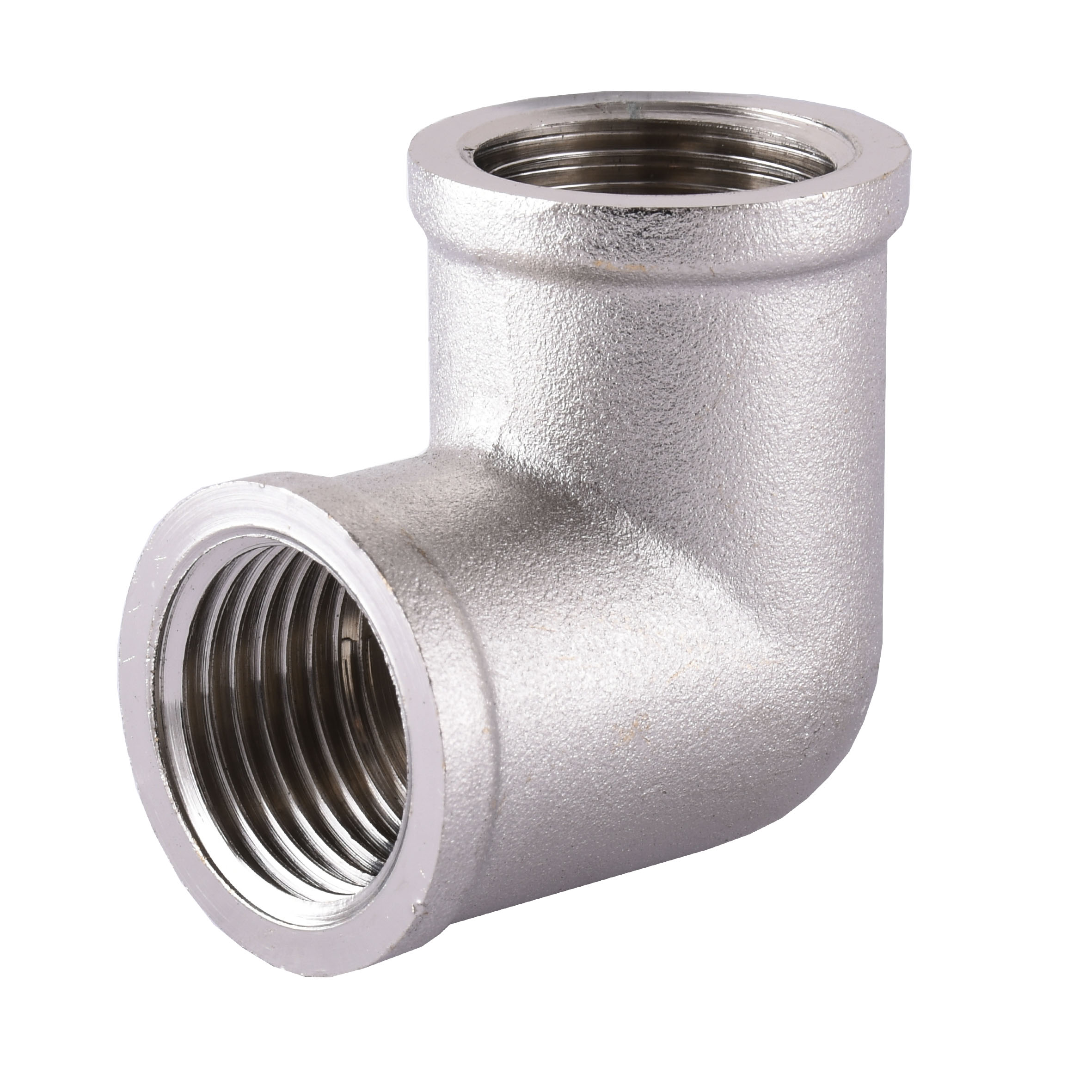 Кутник SELBA 3/4″ ВВ SL8801
