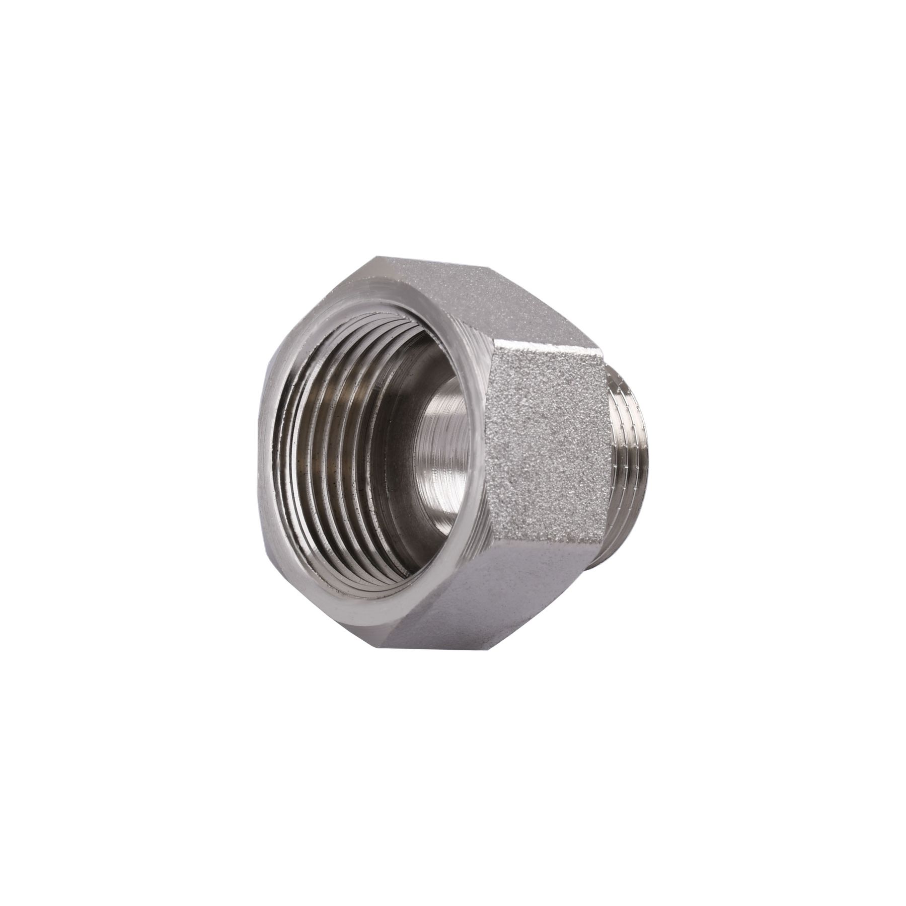 Перехідник SELBA 1/2″х3/8″ ВЗ SL8806