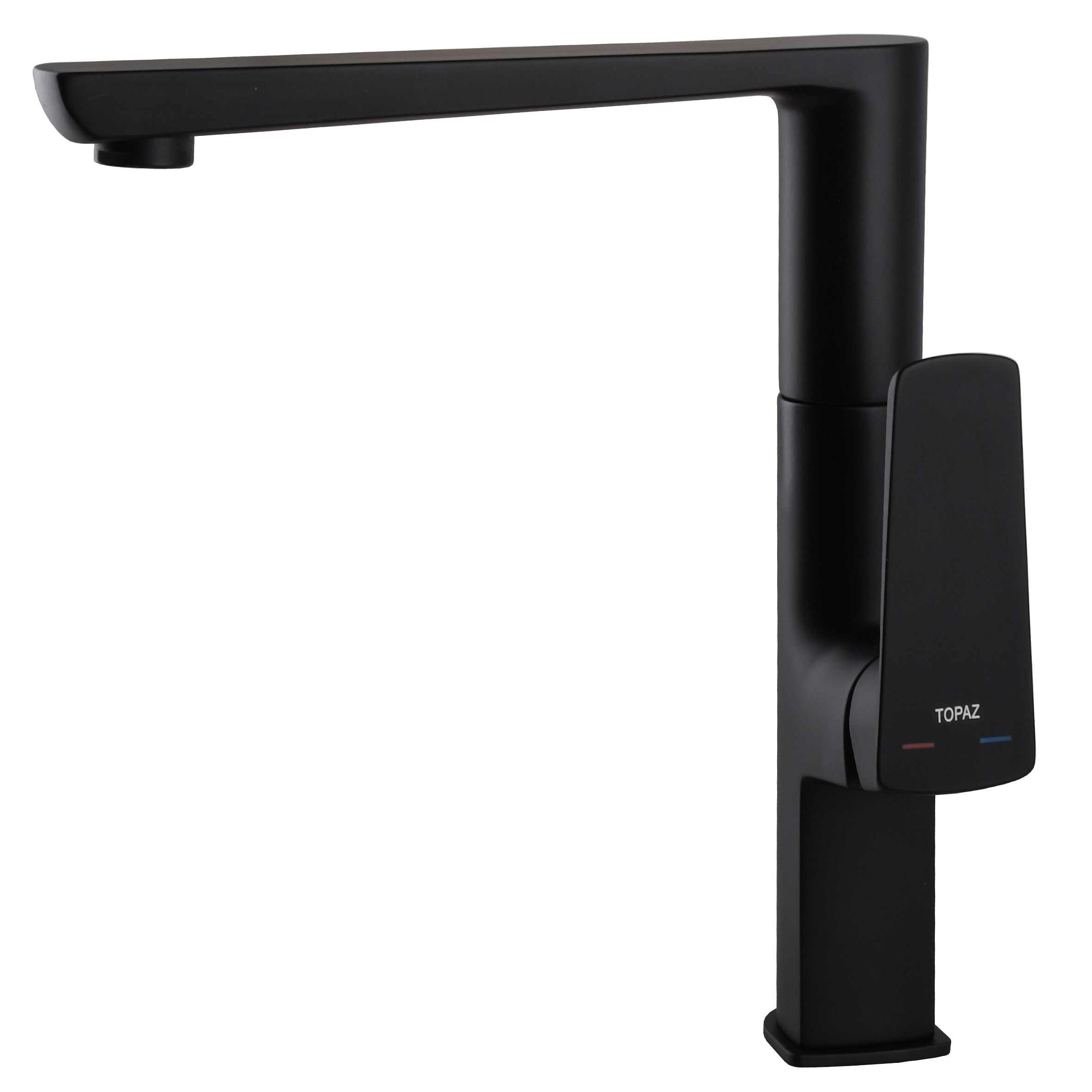 Змішувач для кухні TOPAZ LEXI TL 21401-H57-BB