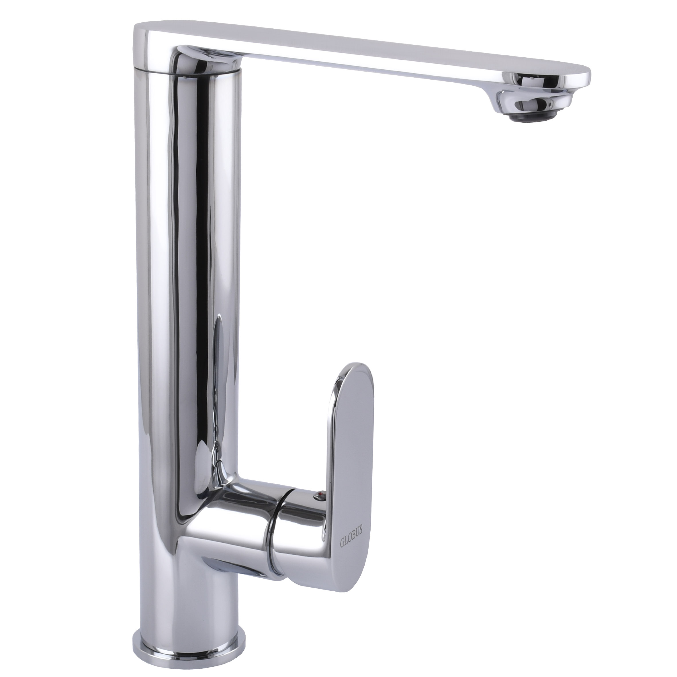 Змішувач для кухні Globus Lux Ontario GLO-0203L