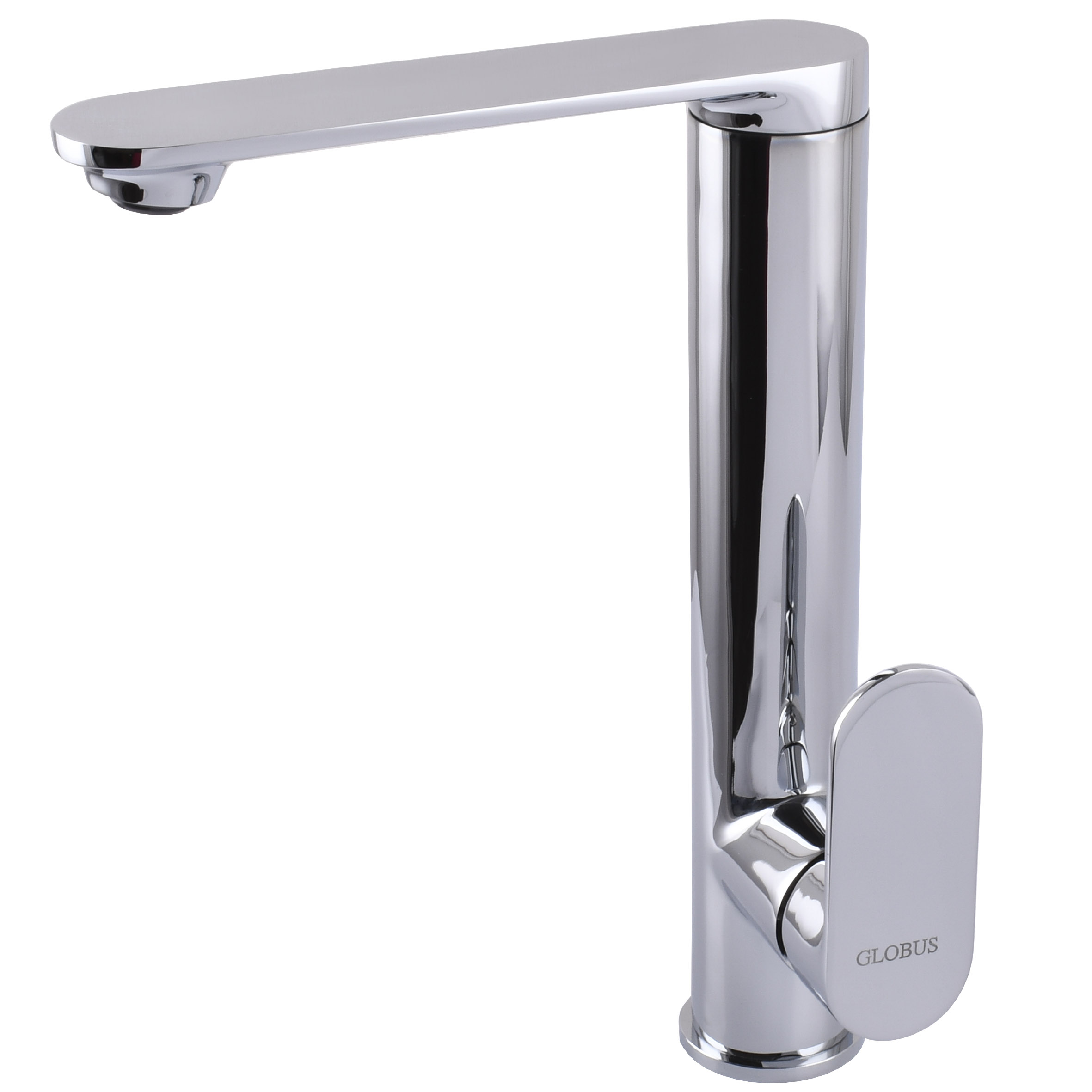 Змішувач для кухні Globus Lux Ontario GLO-0203L
