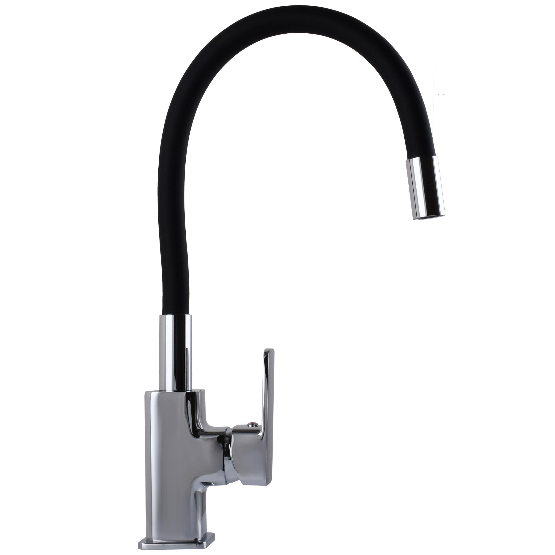 Змішувач для кухні Globus Lux Milano GLM-0203LR
