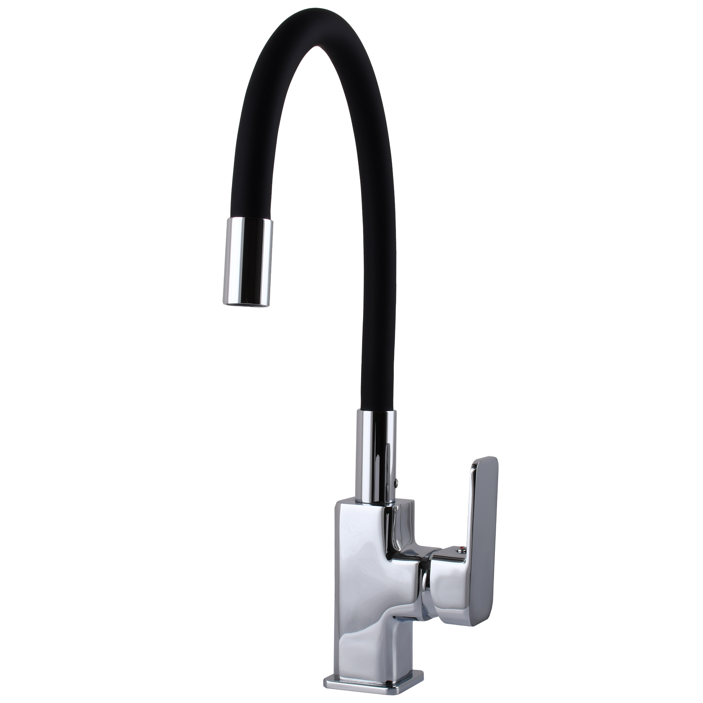 Змішувач для кухні Globus Lux Milano GLM-0203LR