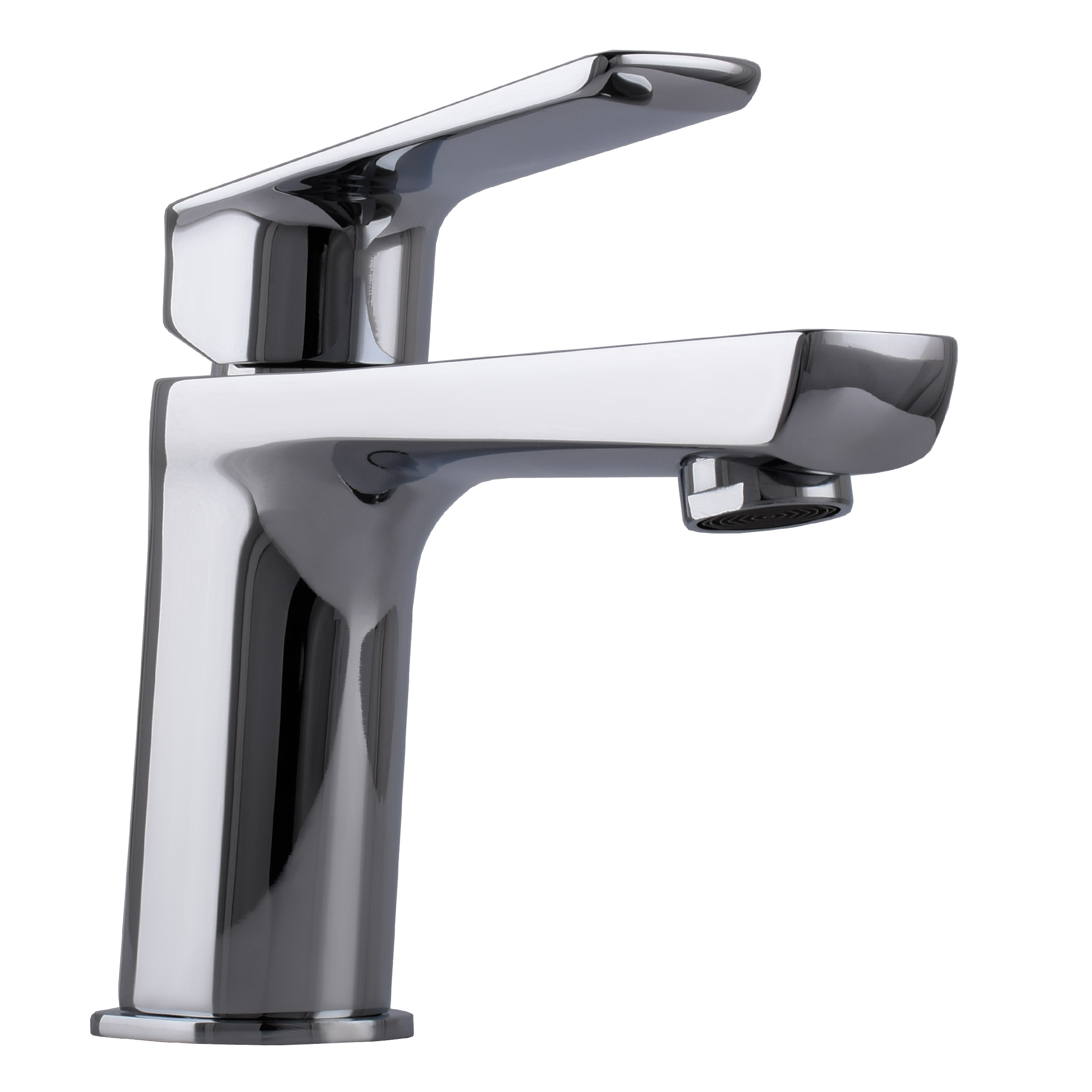 Змішувач для умивальника TOPAZ LEXI TL-21201-H57-0