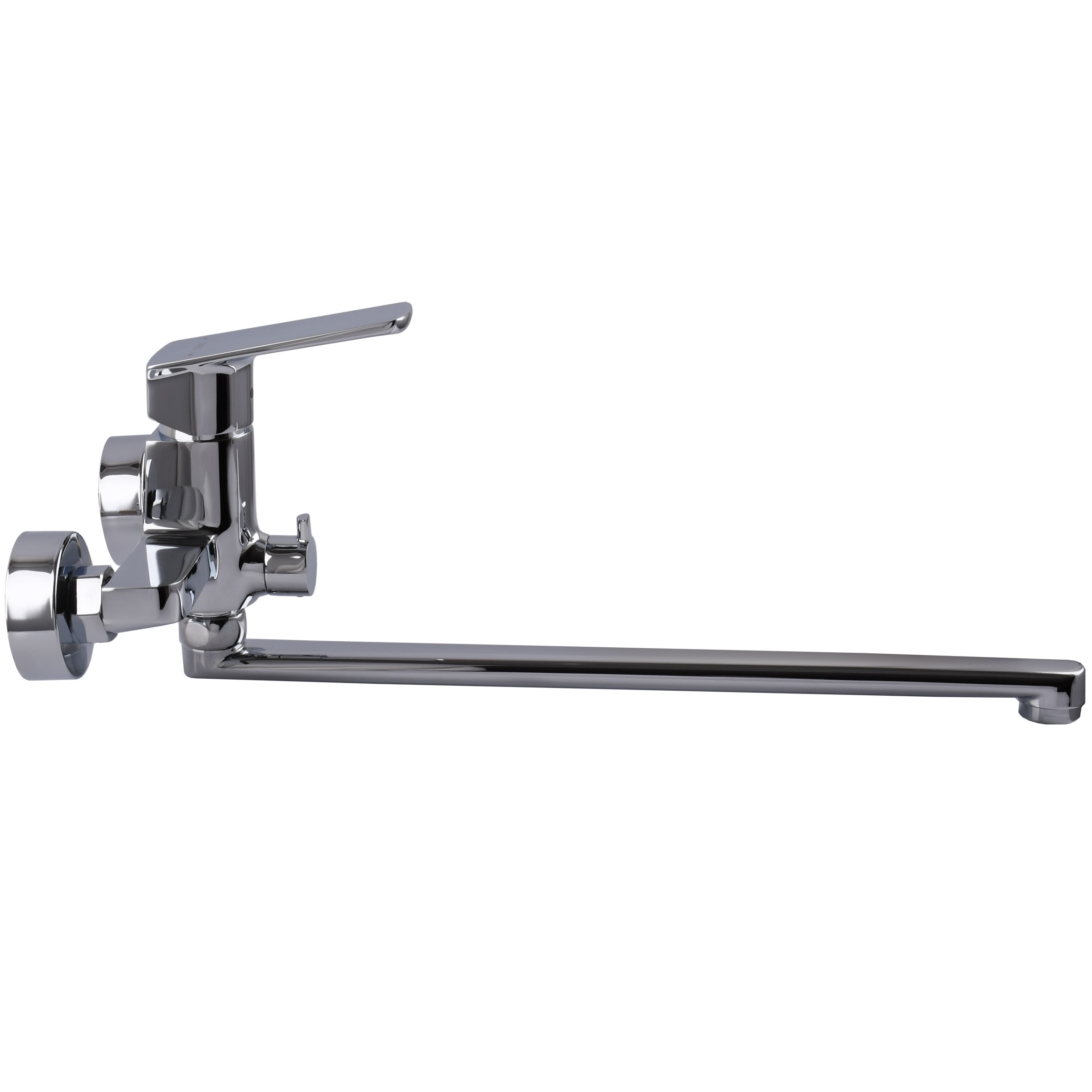 Змішувач для ванни TOPAZ LEXI TL21208-H57-0