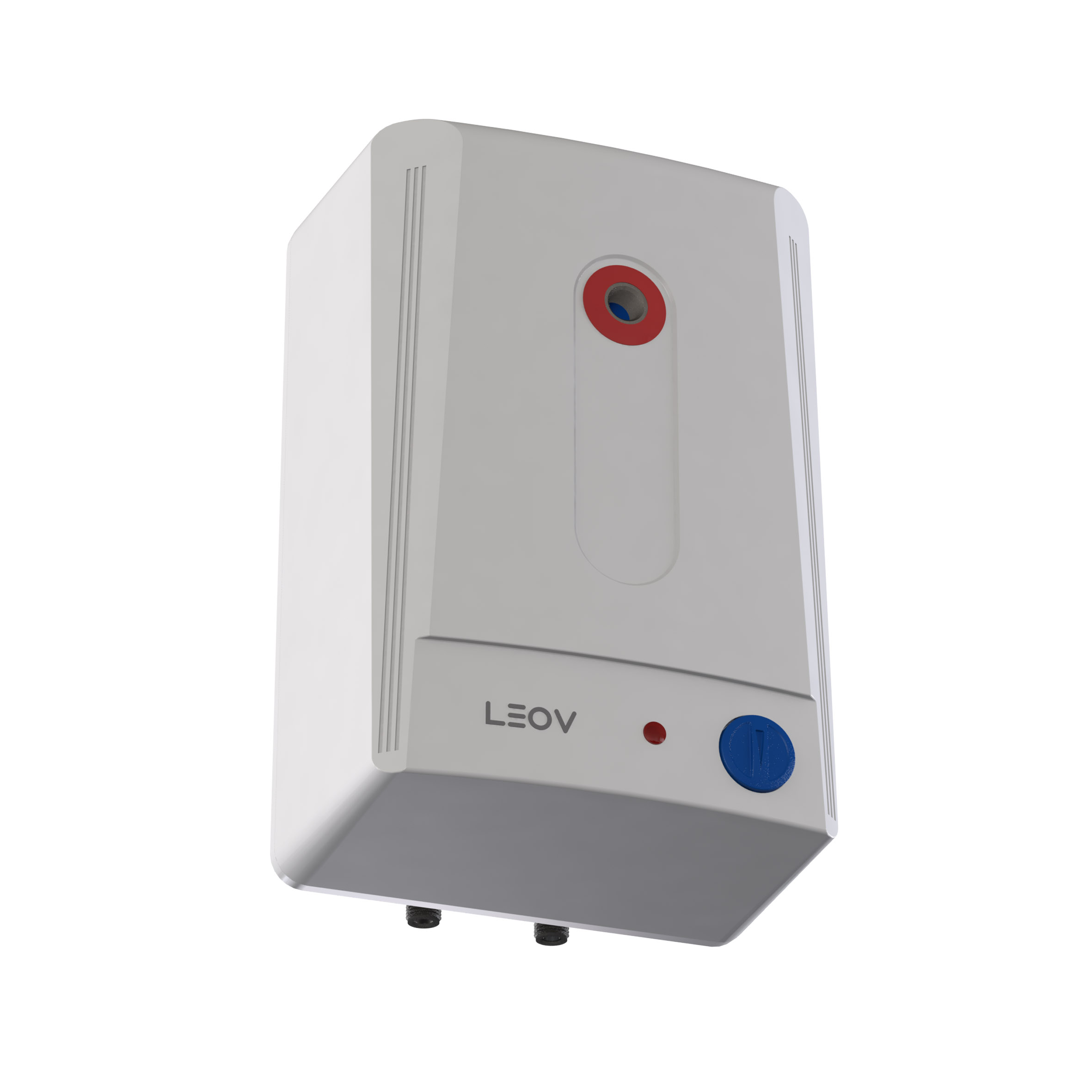 Водонагрівач LEOV LUH Small 10 l горизонтальний (10L UH)