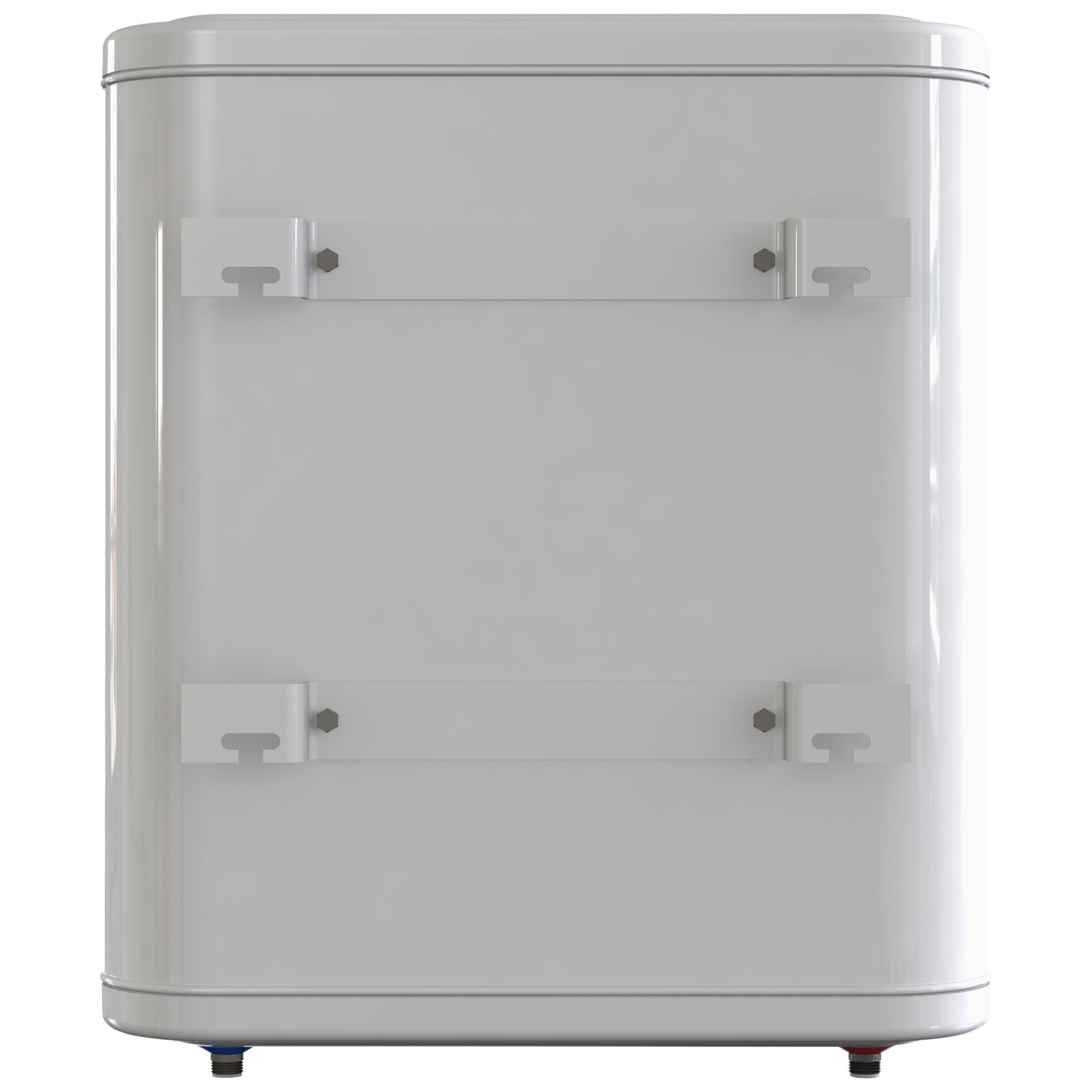 Водонагрівач LEOV LV Flat MR Dry  50 l плоский сухий тен (50L Flat MR D)
