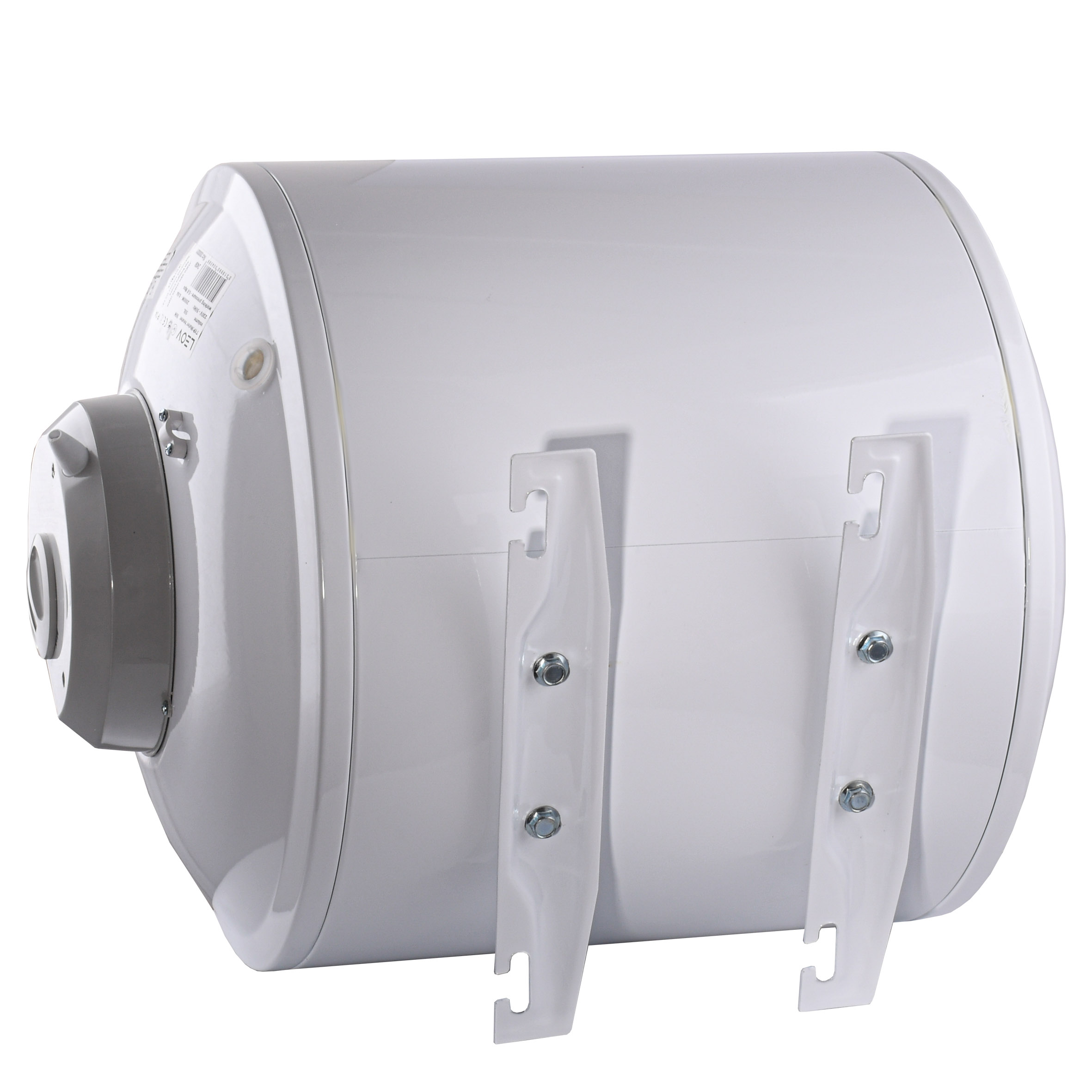 Водонагрівач LEOV LH  50 l горизонтальний (50L H)