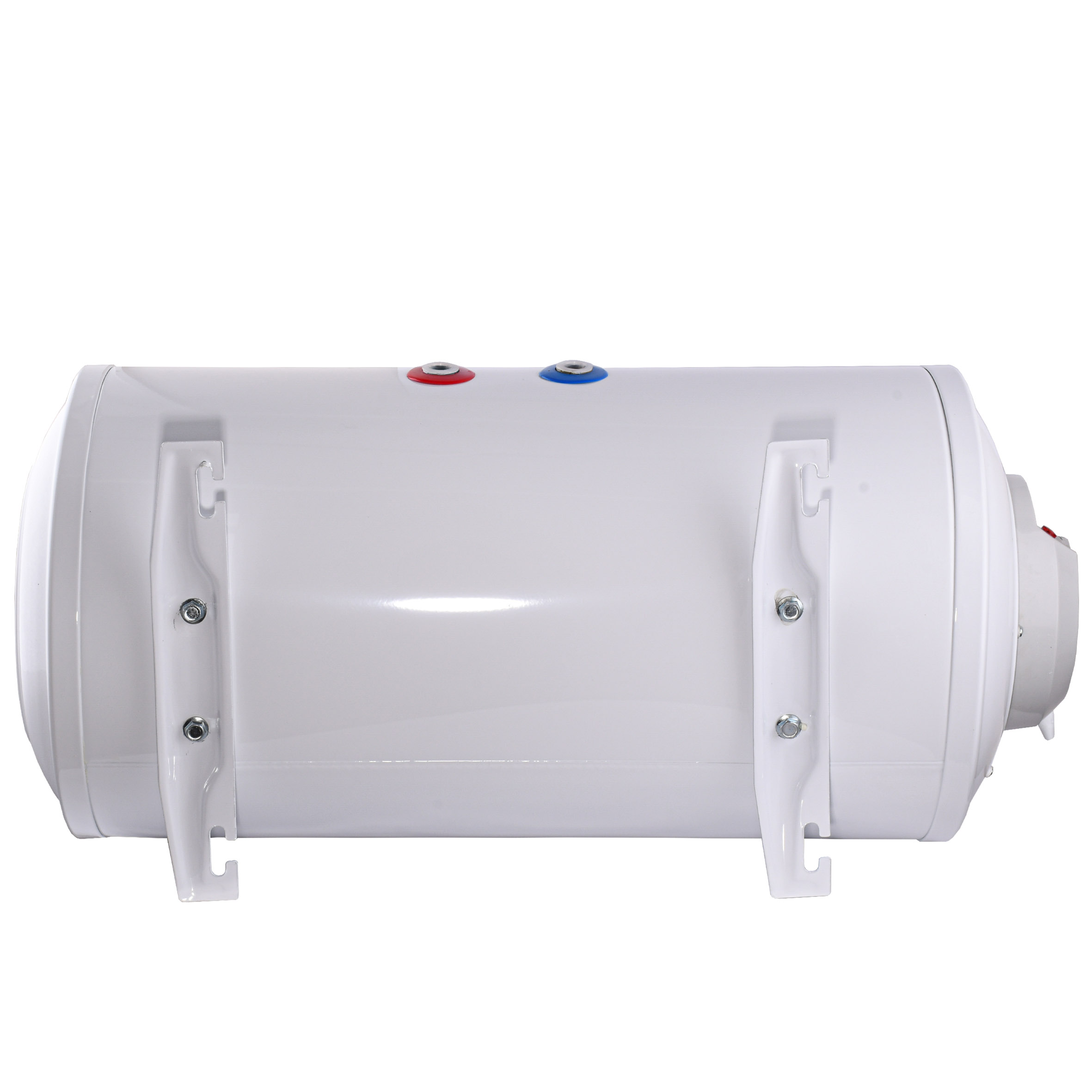 Водонагрівач LEOV LH Slim 50 l горизонтальний  (50L Slim H)