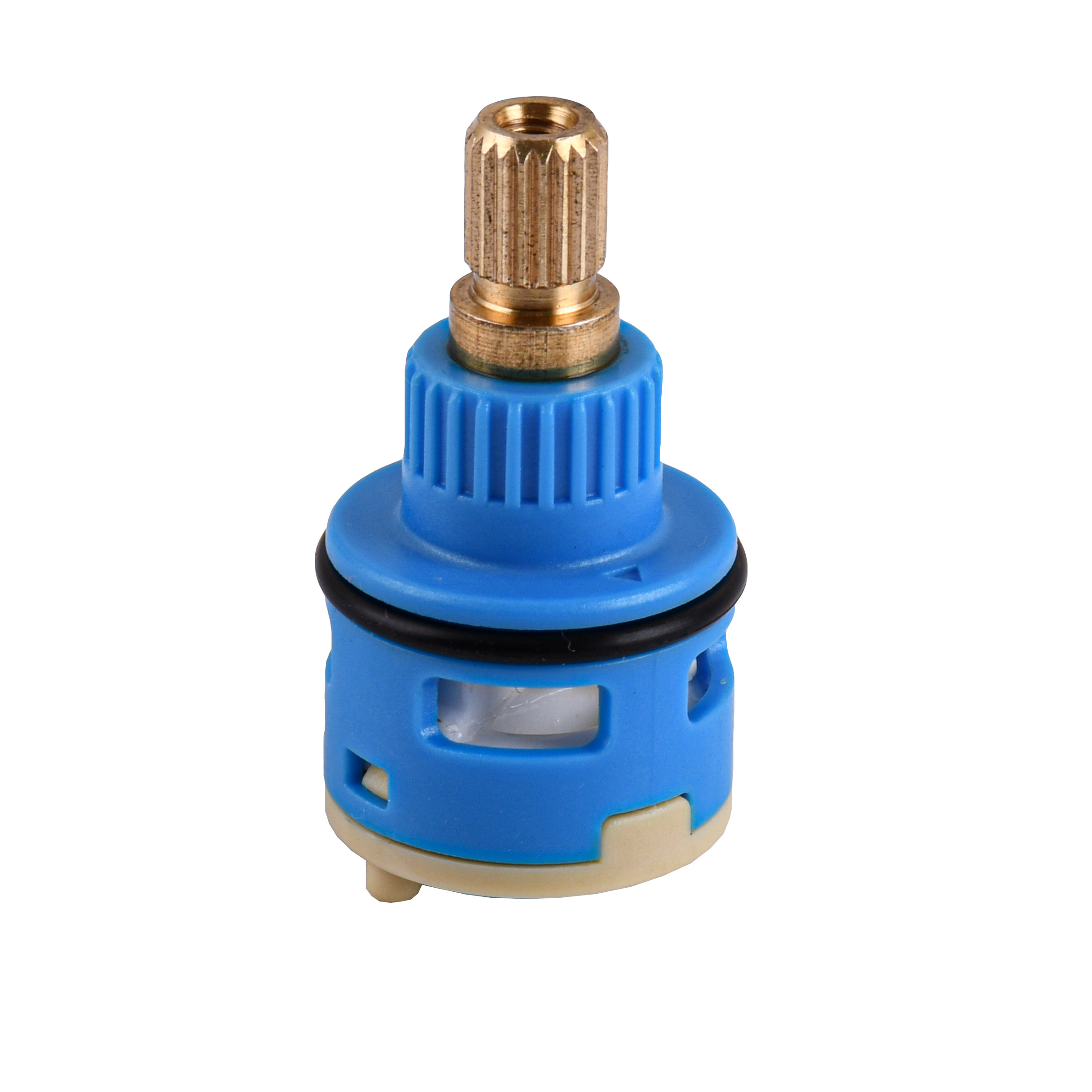 SC-SBT-208-Cartridge for SBT1-208--Кран-букса- перемикач д/змішувача 208, 2-ходова