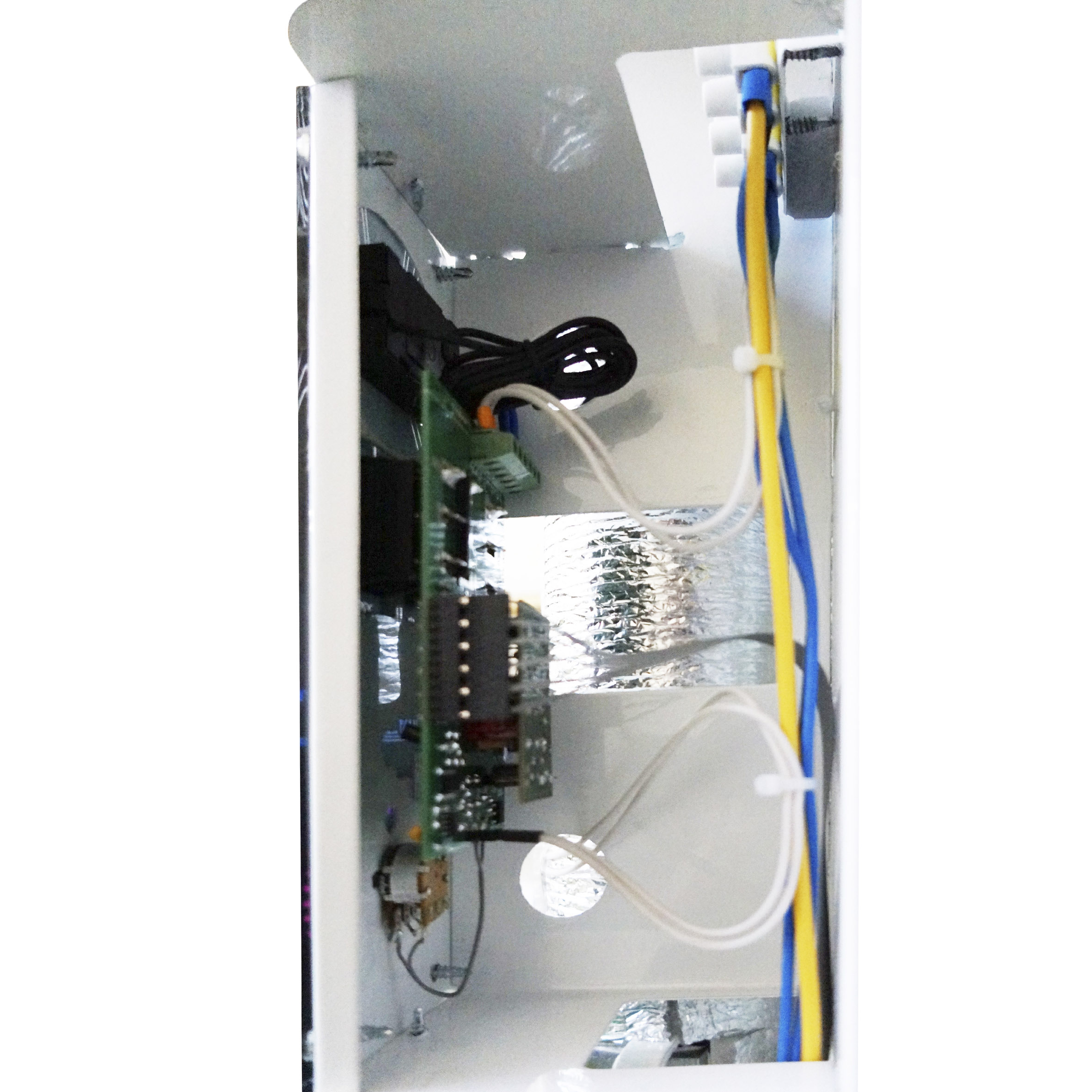 Електричний котел NEON WCS  9.0 кВт 220/380 В, сімістор