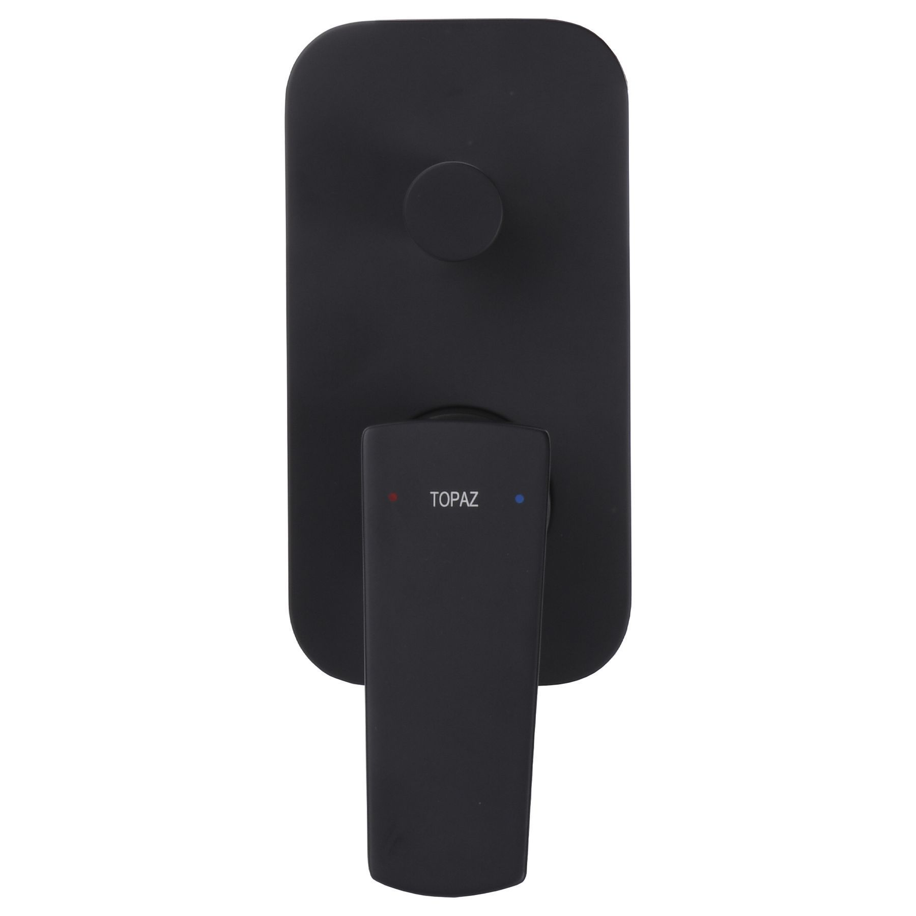 Душова система вбудована  TOPAZ LEXI TLG 21205-H57-BL