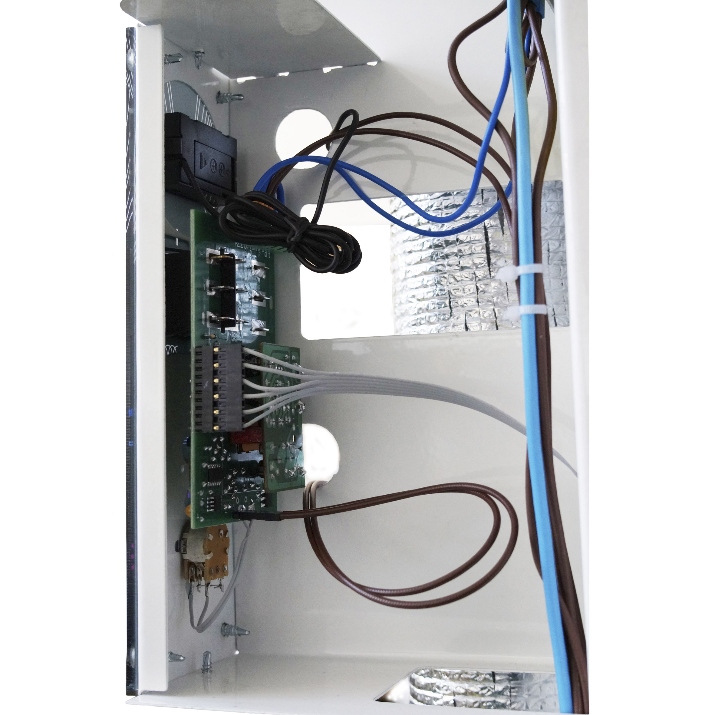 Електричний котел NEON WCSMG  4.5 кВт 220/380 В, сімістор