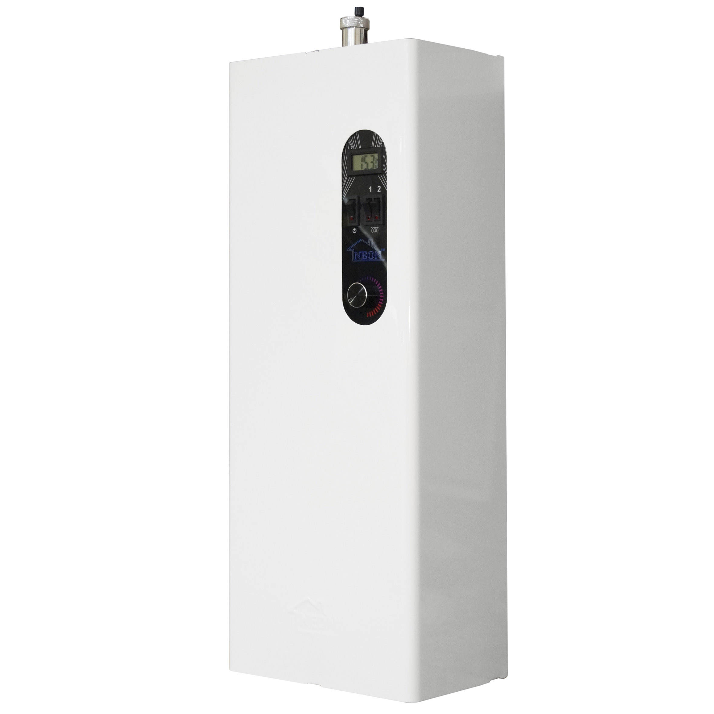 Електричний котел NEON WCSMG  9.0 кВт 220/380 В, сімістор
