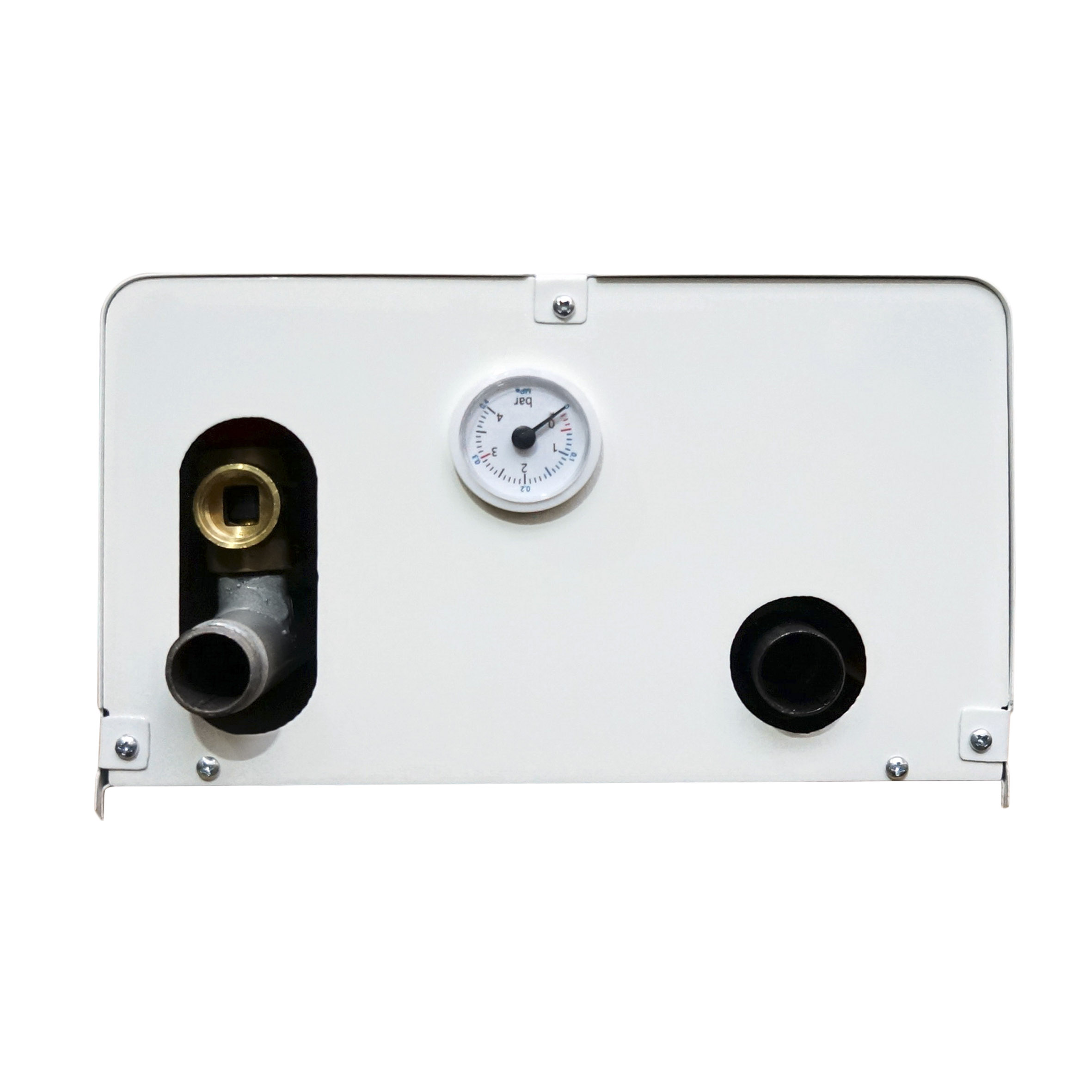 Електричний котел NEON WCSMG  9.0 кВт 220/380 В, сімістор