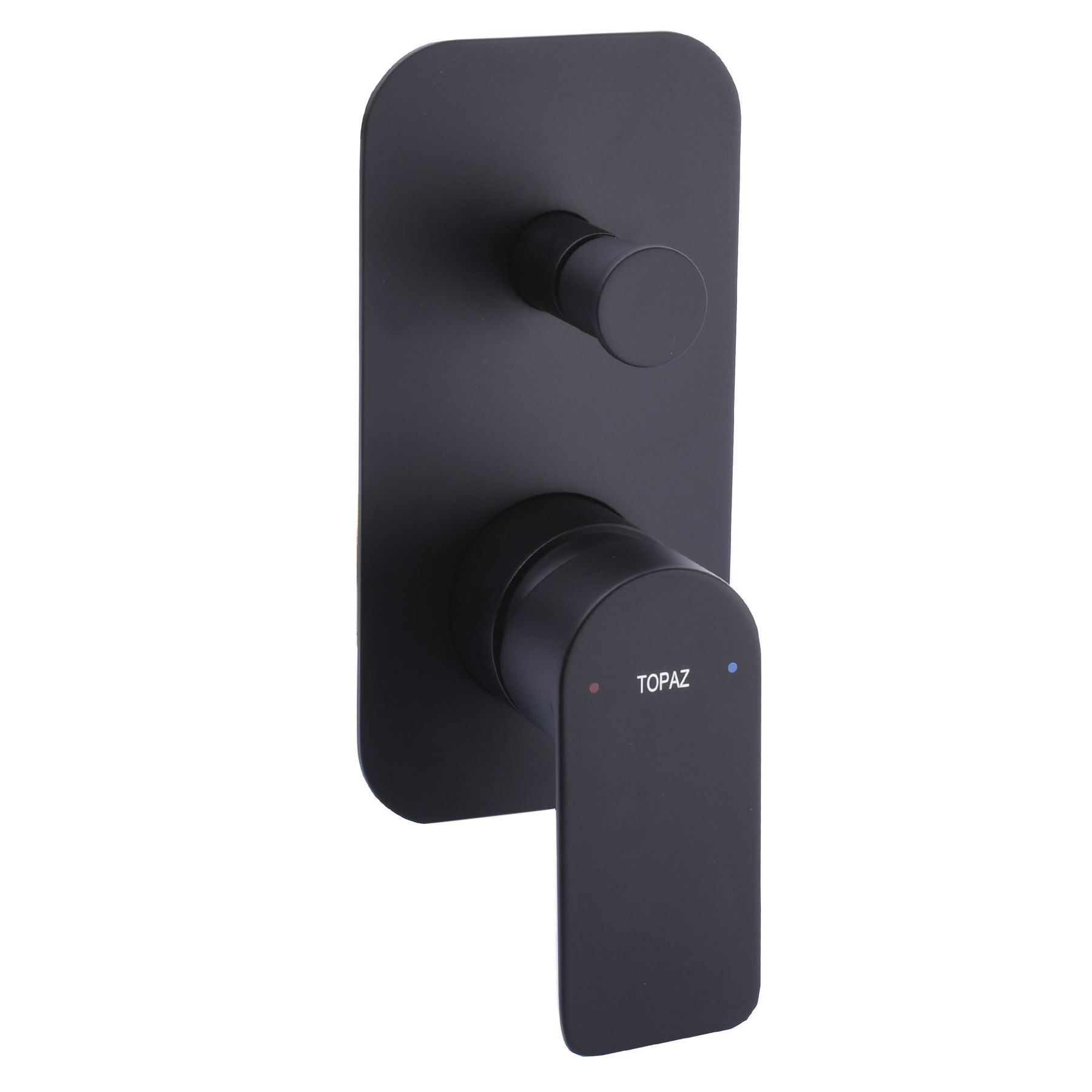 Душова система вбудована  TOPAZ SARDINIA TSG 08205-G-H20-BL