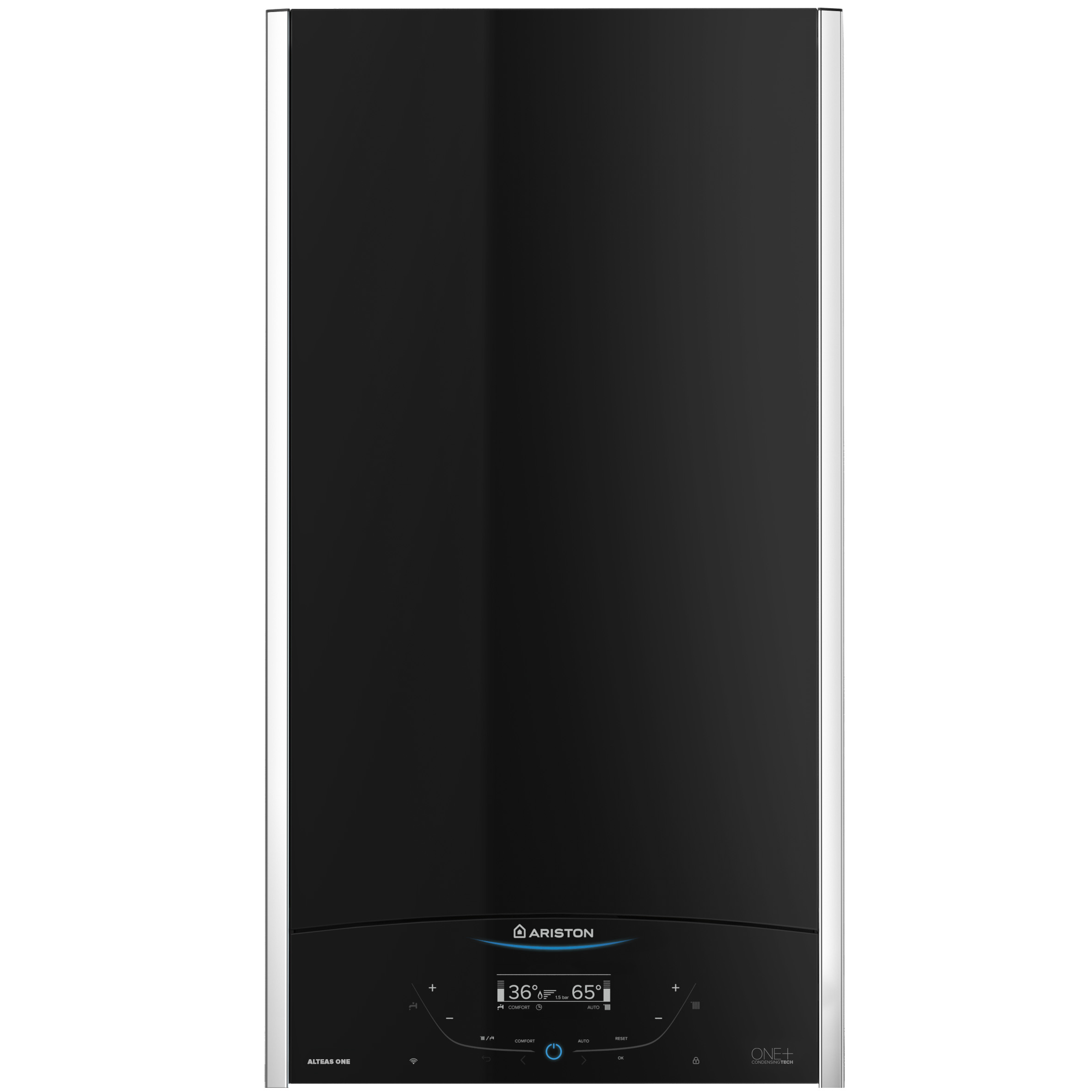 Котел газовий Ariston Alteas ONE+ NET 35 конденсаційний двоконтурний