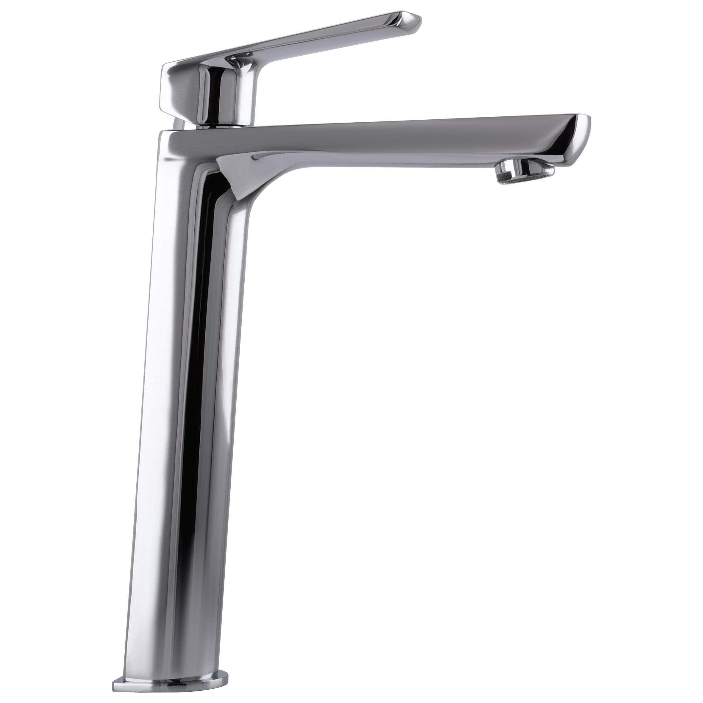 Змішувач для умивальника TOPAZ LEXI  TL 21203-H57