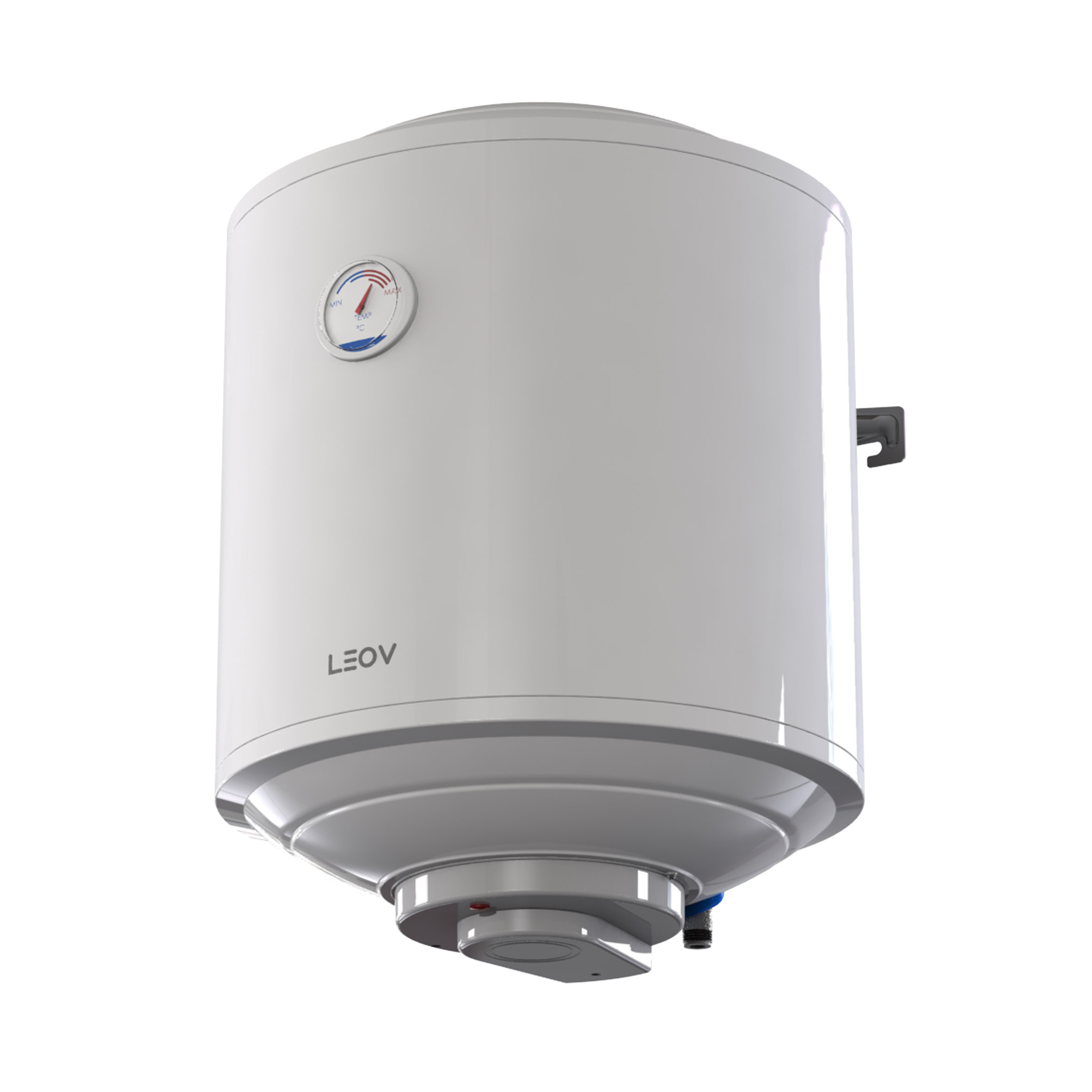 Водонагрівач LEOV EL 50 l