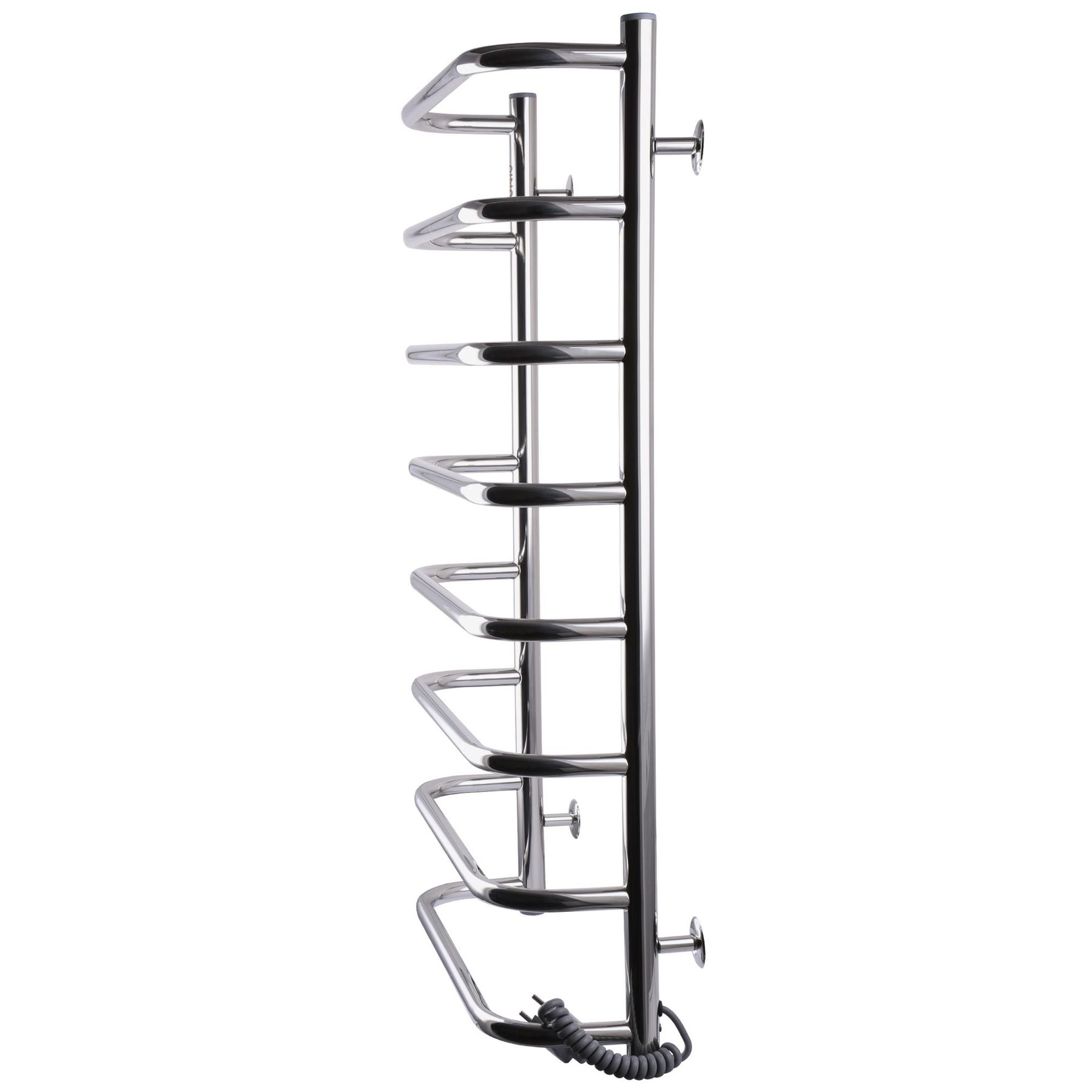 Рушникосушарка UNIO LS ER 900-500-8  Драбинка Скоба електро