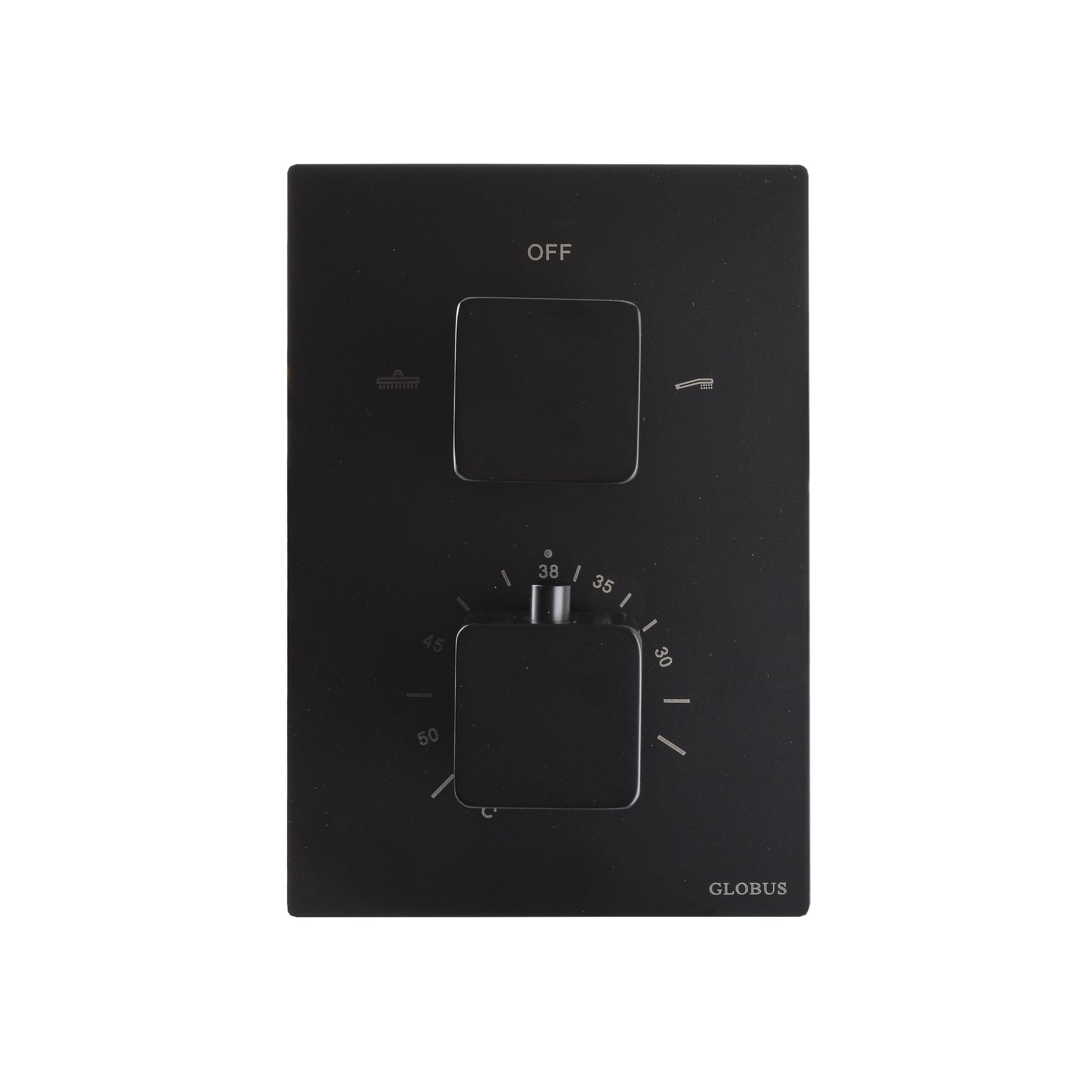 Душова система Globus Lux SMART GLM-405-BB-TT