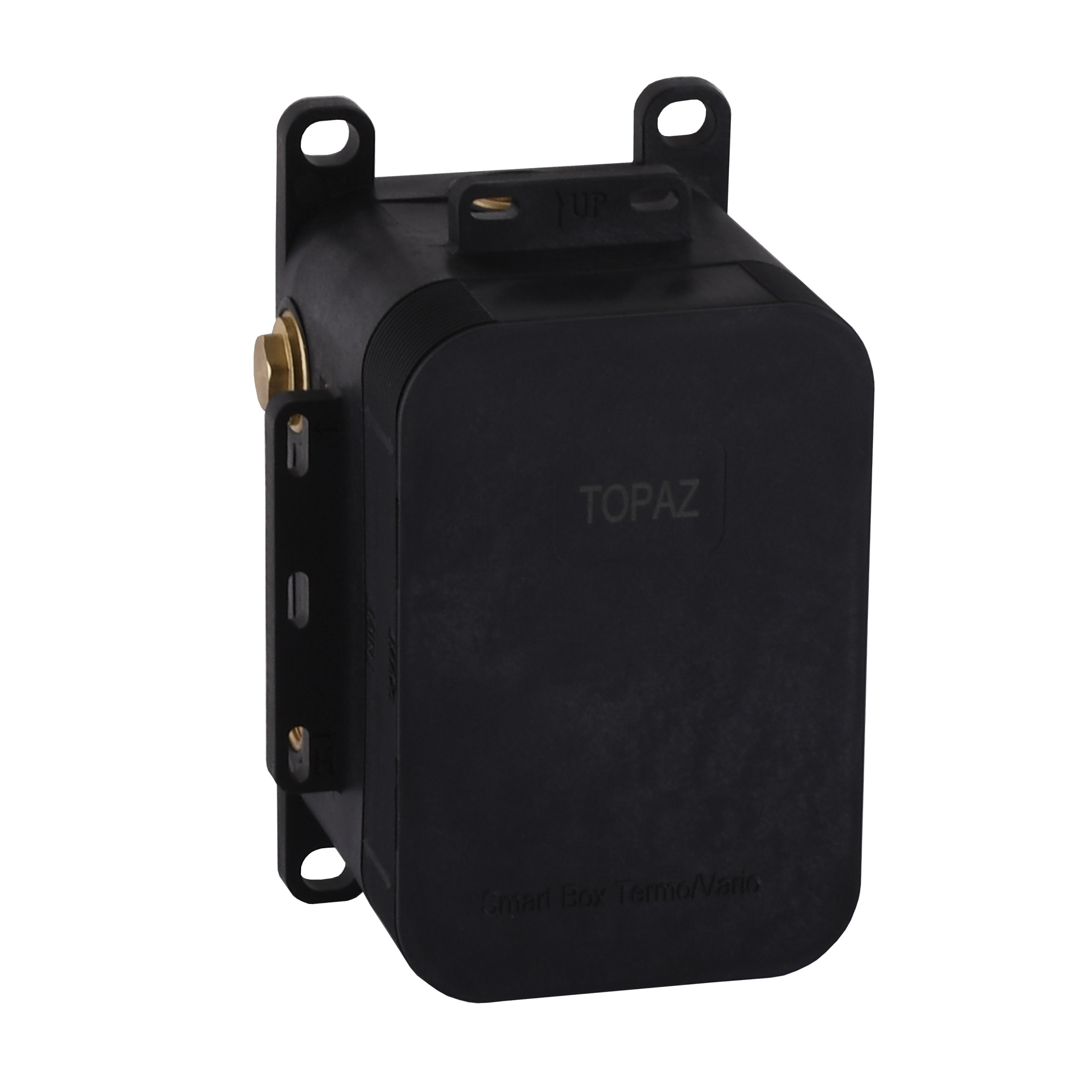 Душова система вбудована  TOPAZ ODISS TO 08117-L03-BL-TT