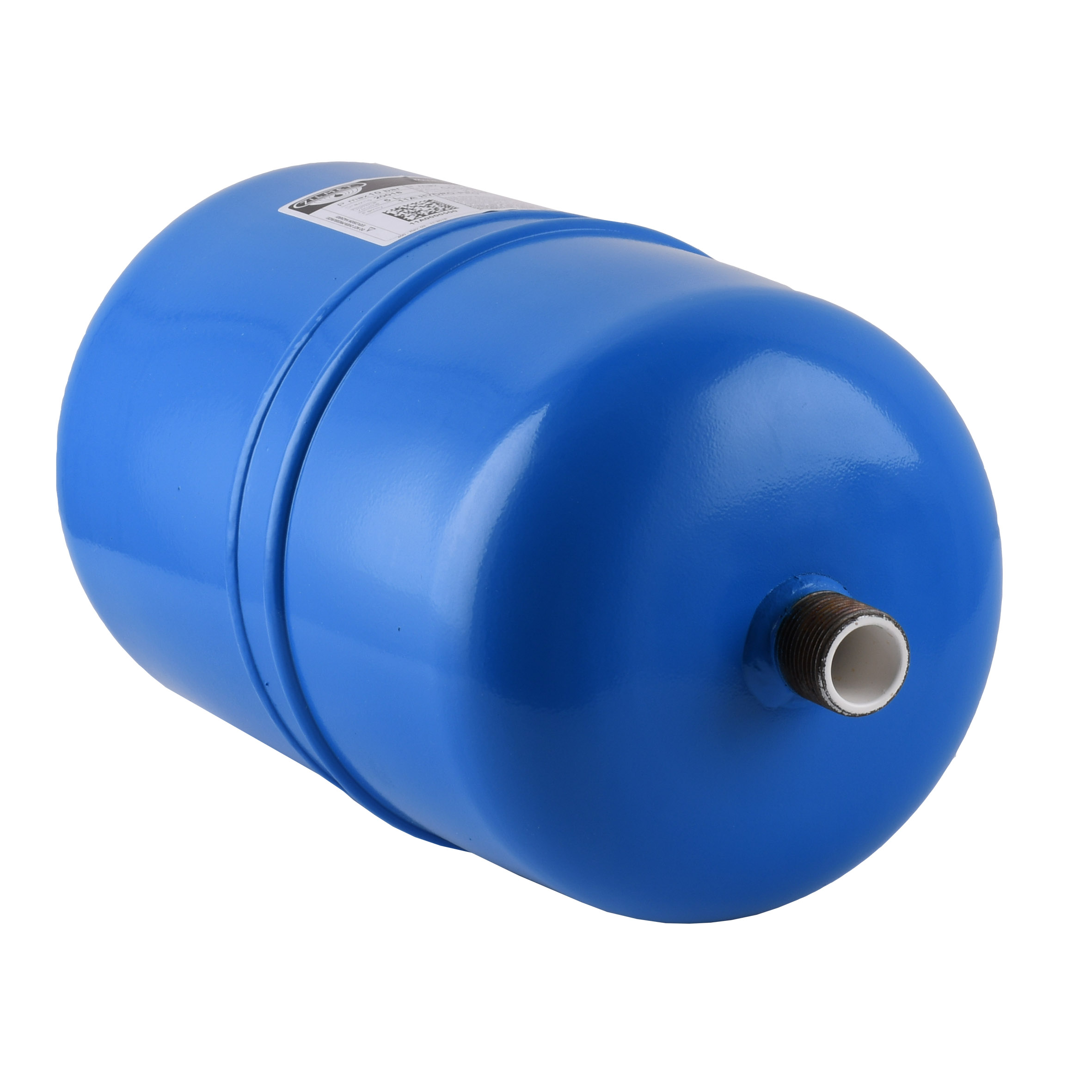 Гідроакумулятор з фіксованою мембраною  5л ZILMET HYDRO-PRO 10bar (11A0000500 )