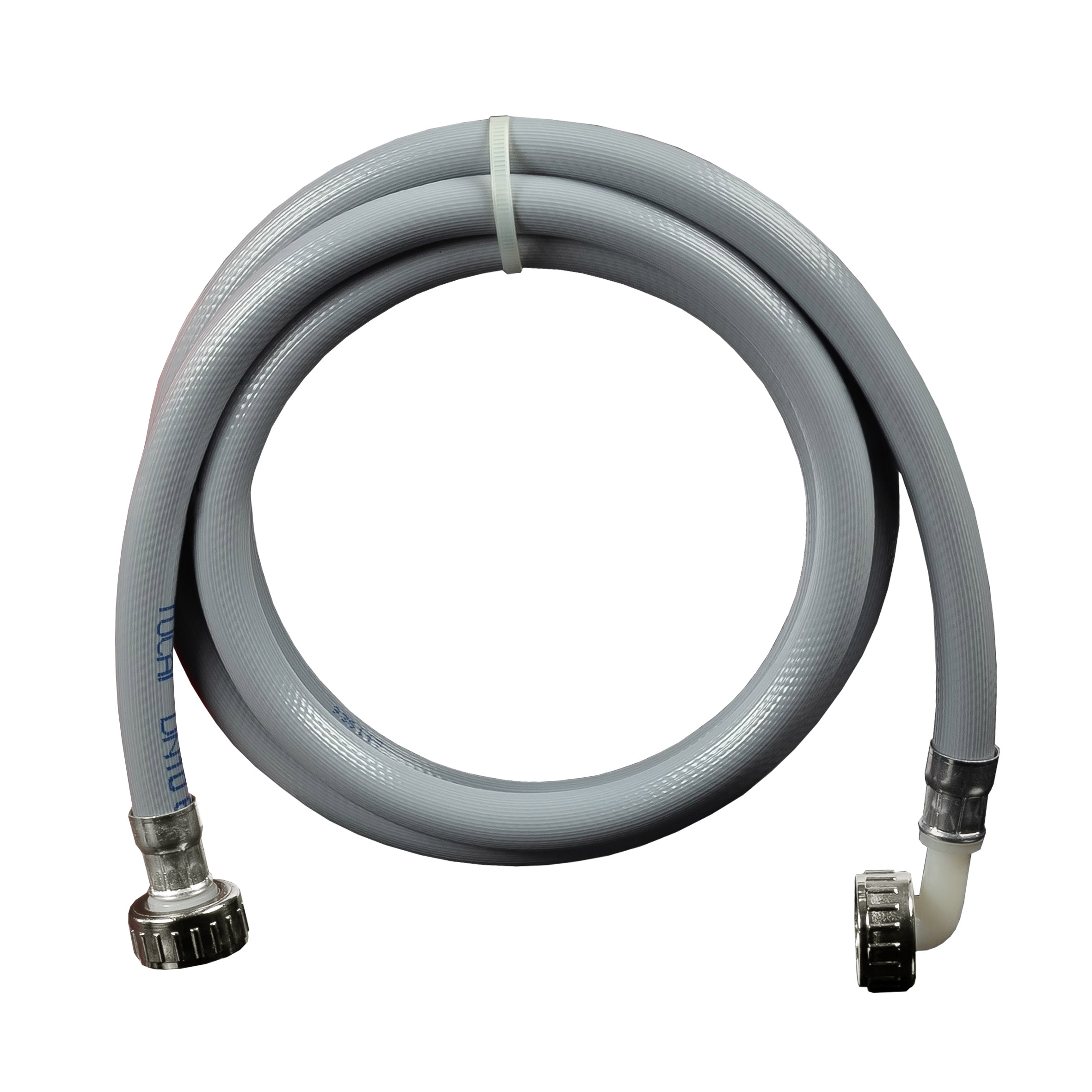 Шланг заливний для пральної машини TUCAI 1.5м TAQ-LAV- H3/4″ Латунь 205478
