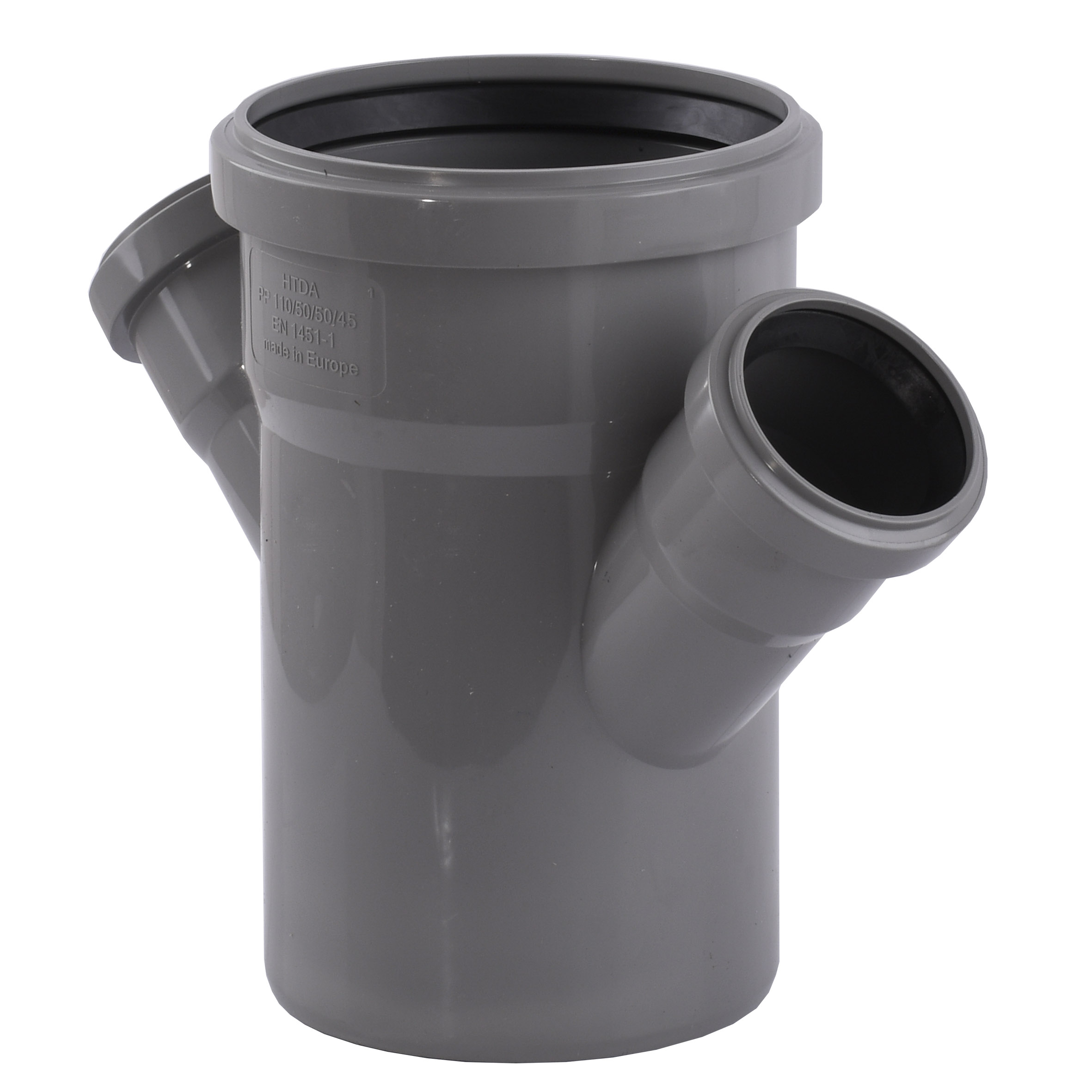 Хрестовина VSplast  110х50х50х45°